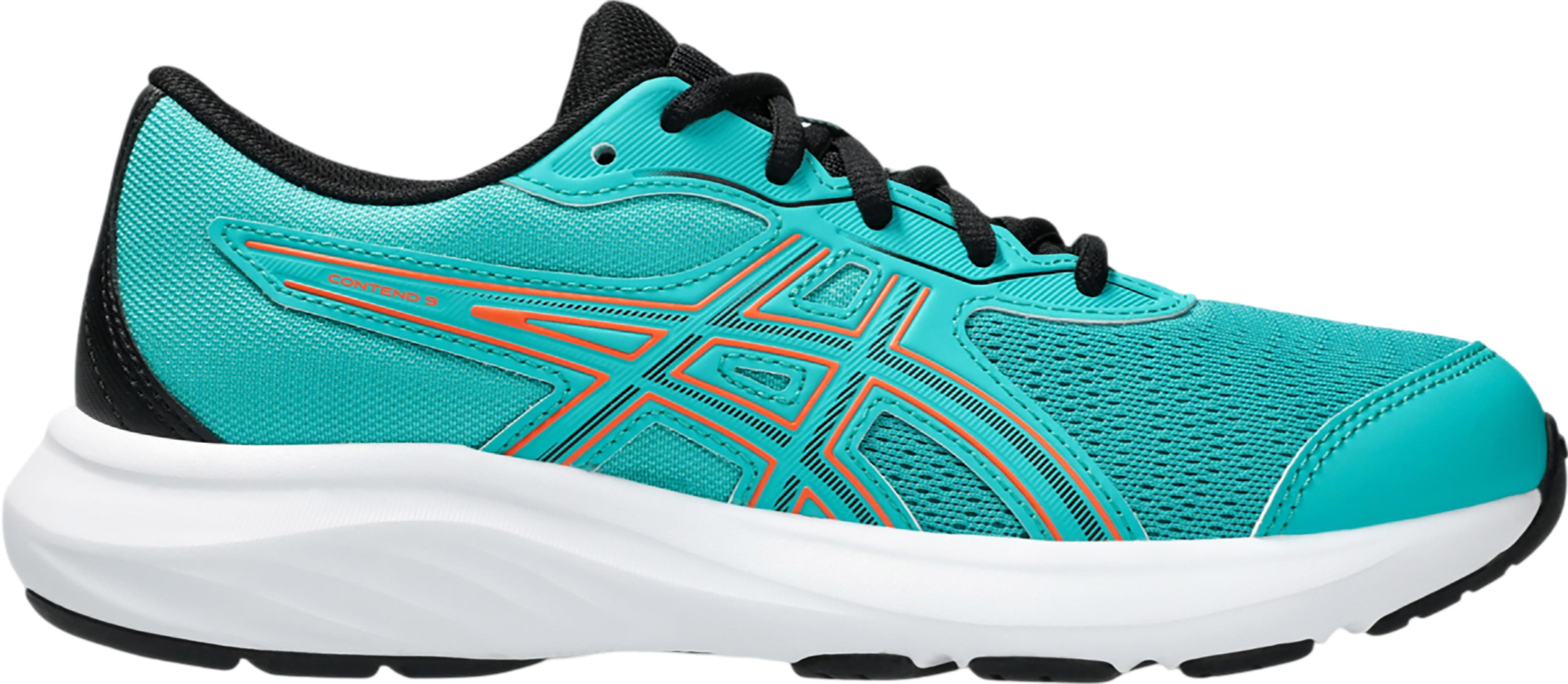 Product image for Contend 9 GS Road Running Shoes - Youth