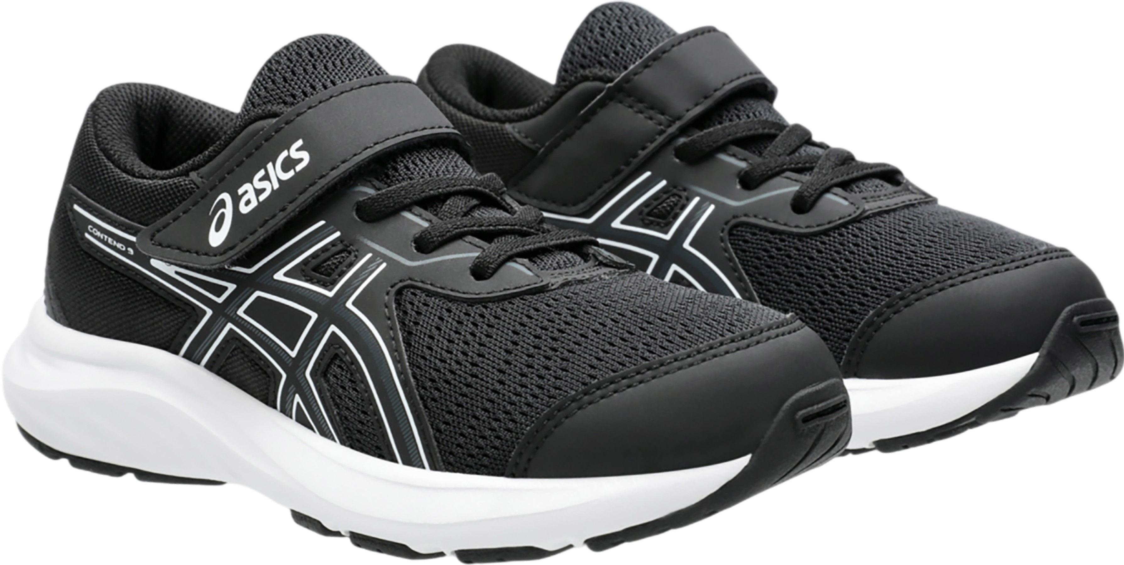 Product gallery image number 4 for product Contend 9 PS Road Running Shoes - Big Kids