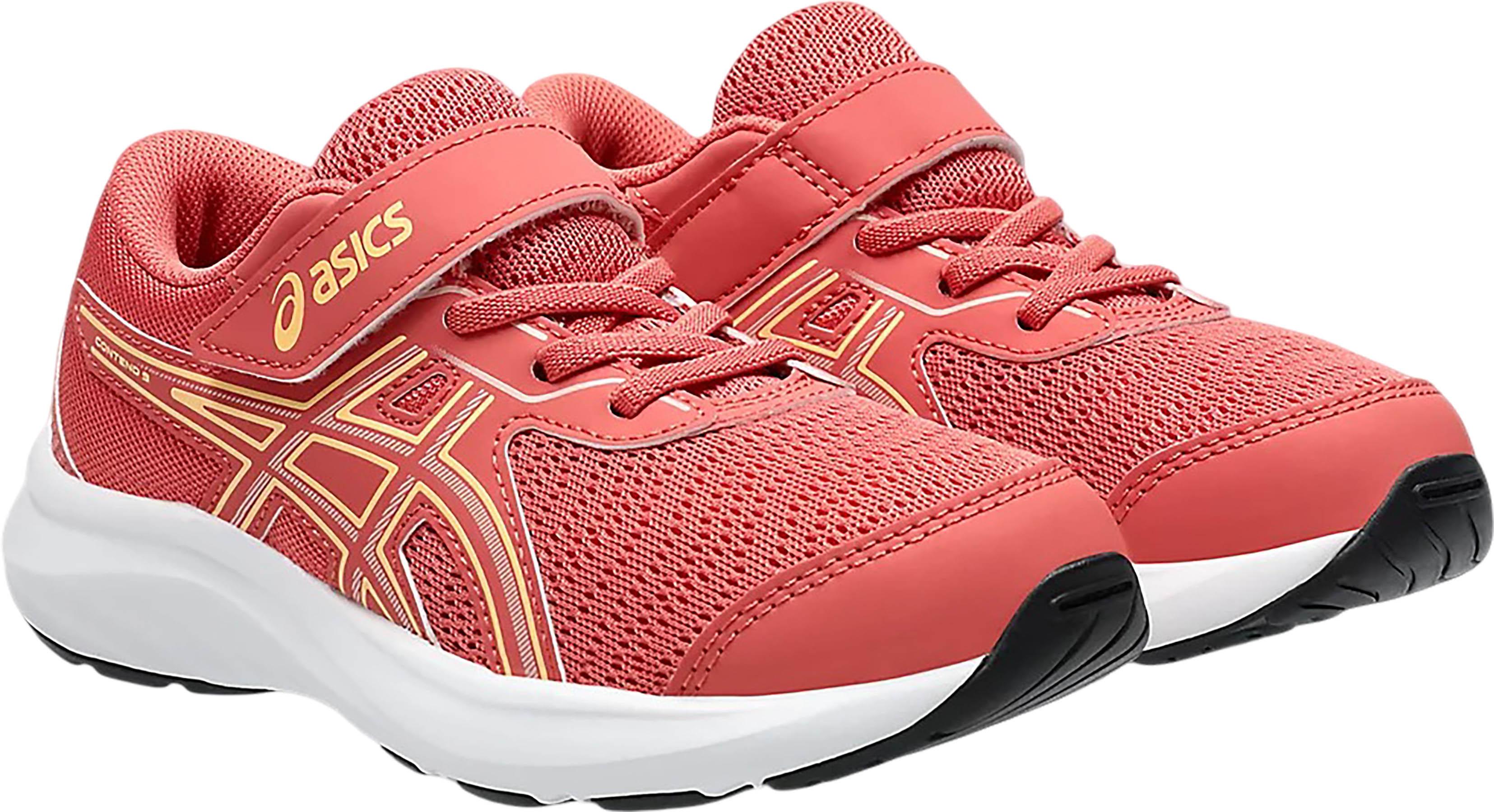 Product gallery image number 2 for product Contend 9 PS Road Running Shoes - Big Kids
