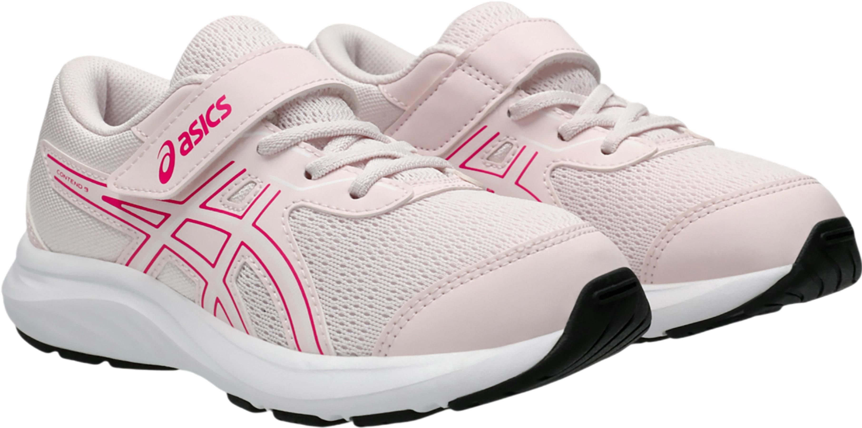 Numéro de l'image de la galerie de produits 4 pour le produit Souliers de course sur route Contend 9 PS - Grand Enfant