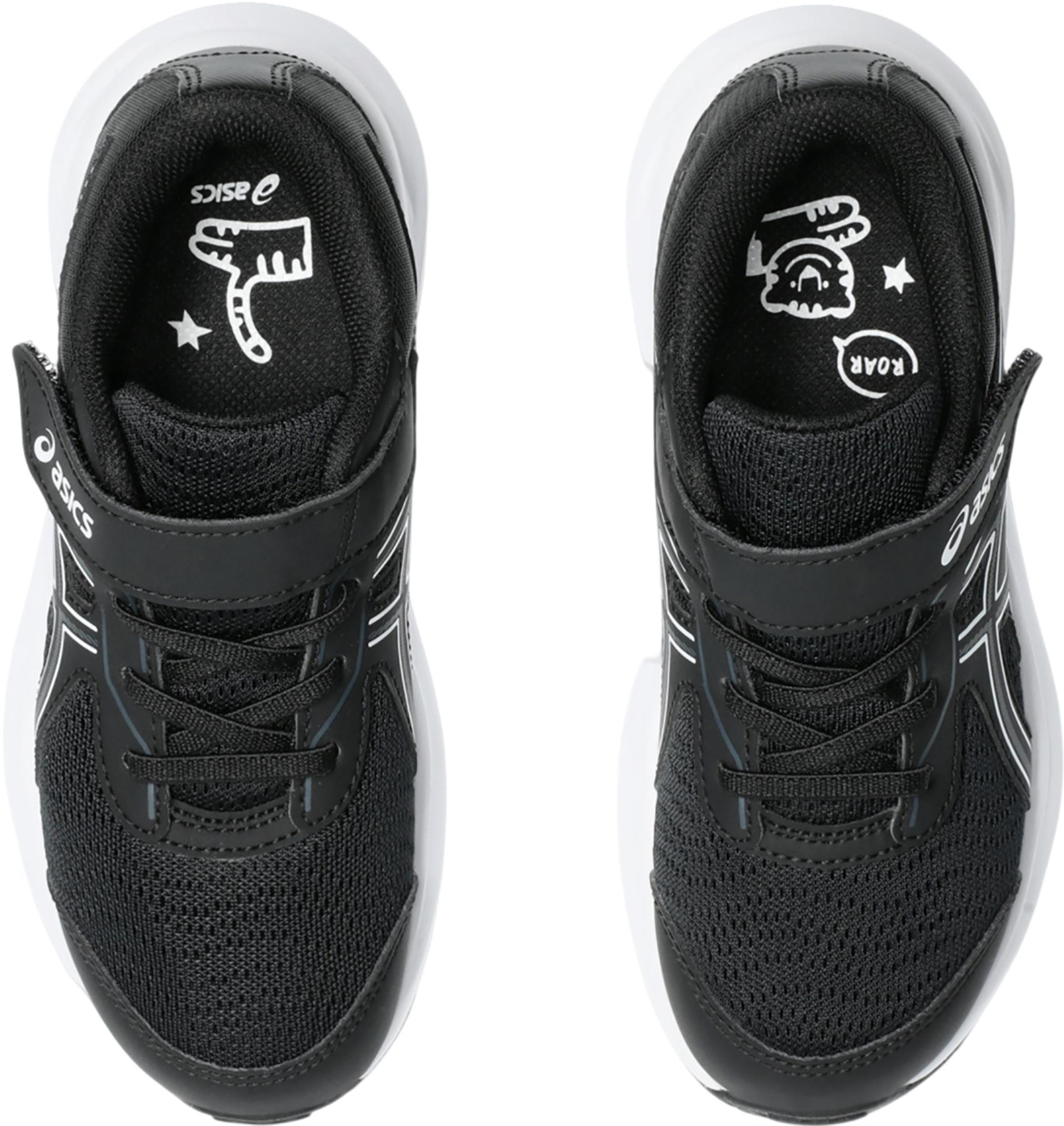 Product gallery image number 5 for product Contend 9 PS Road Running Shoes - Big Kids
