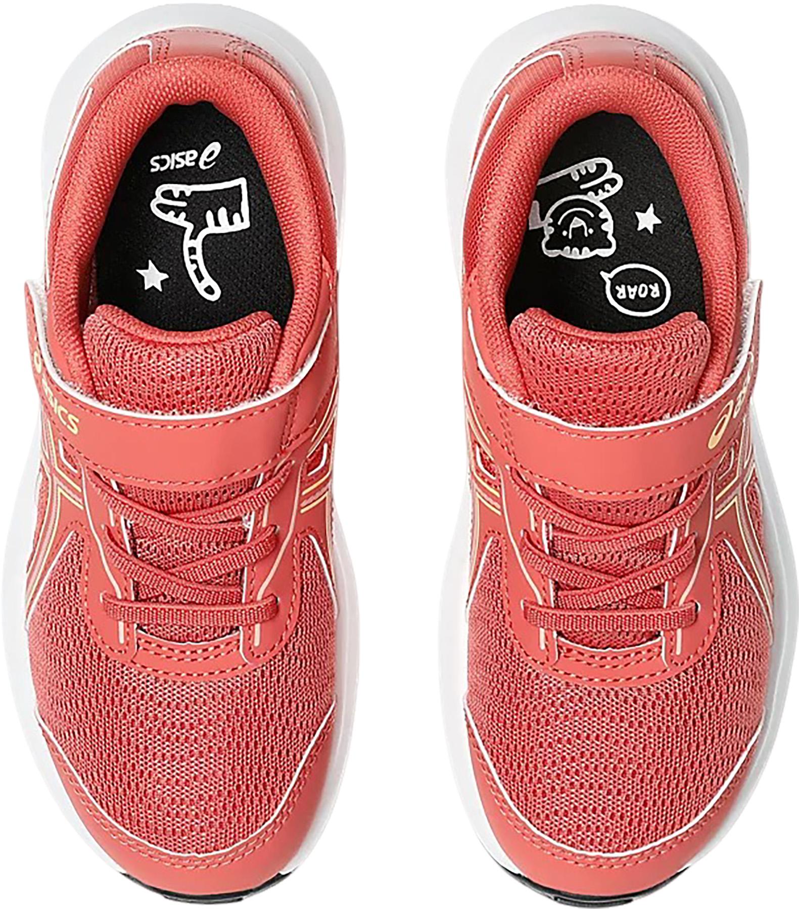 Product gallery image number 6 for product Contend 9 PS Road Running Shoes - Big Kids