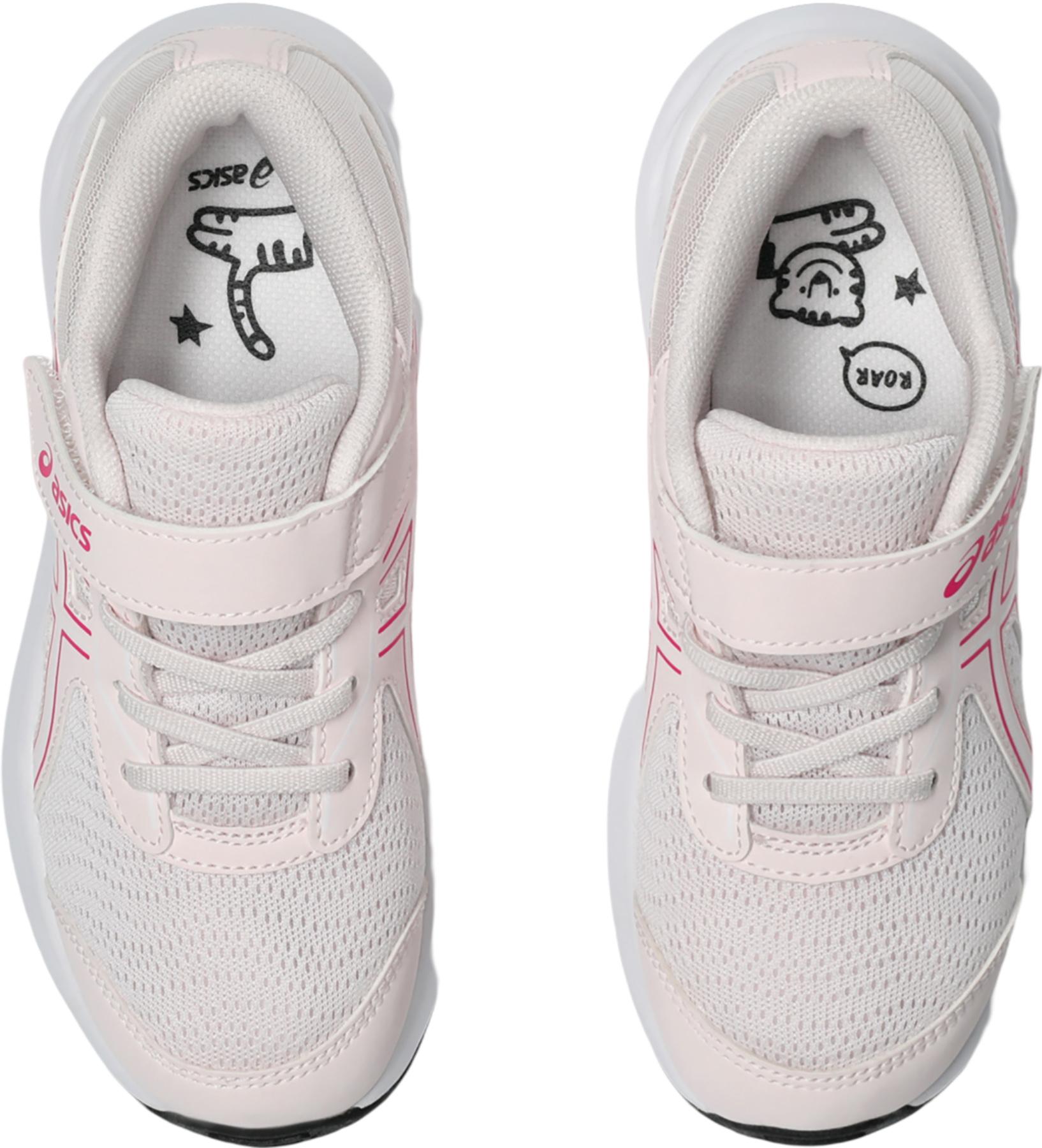 Numéro de l'image de la galerie de produits 5 pour le produit Souliers de course sur route Contend 9 PS - Grand Enfant