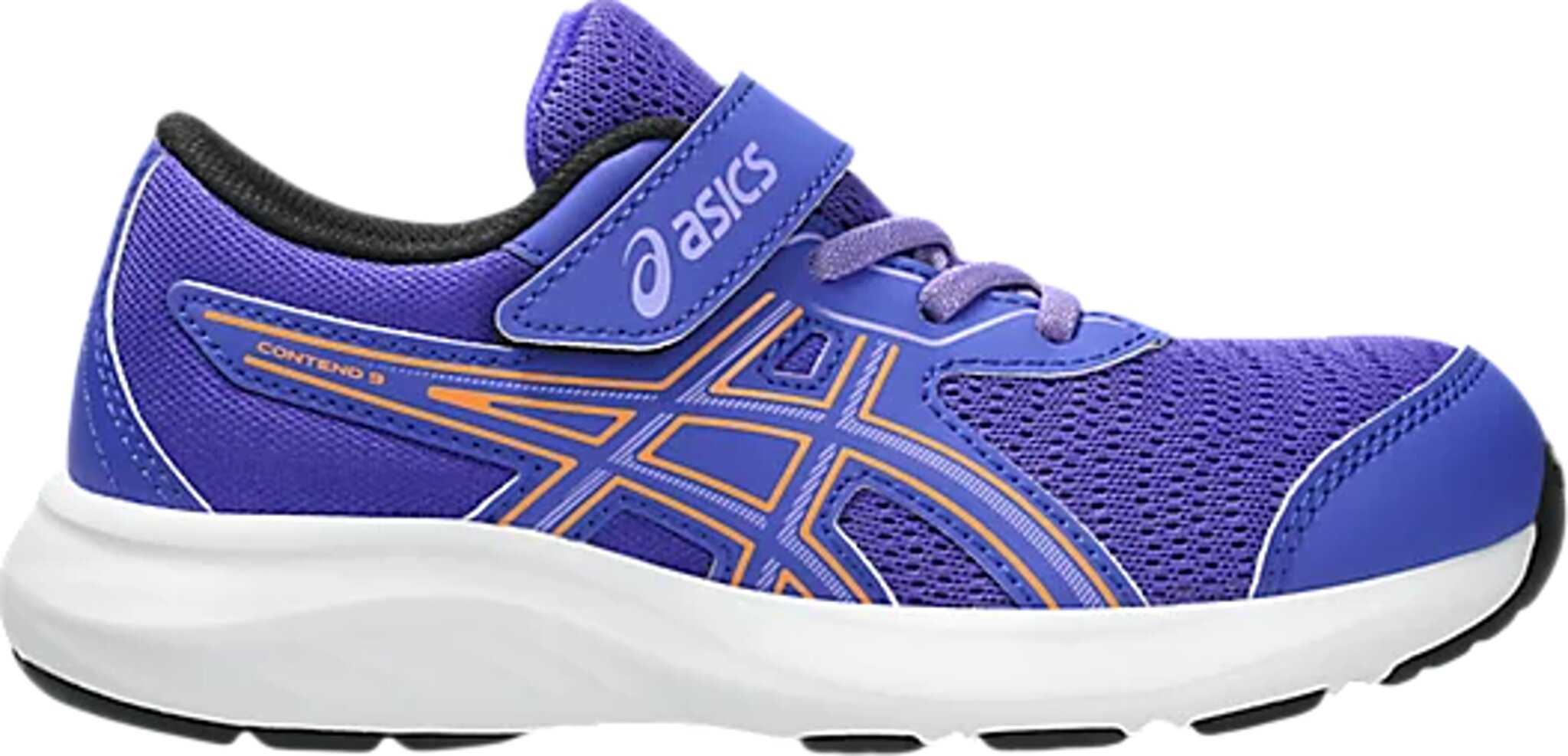 Cobalt Burst - Amethyst
