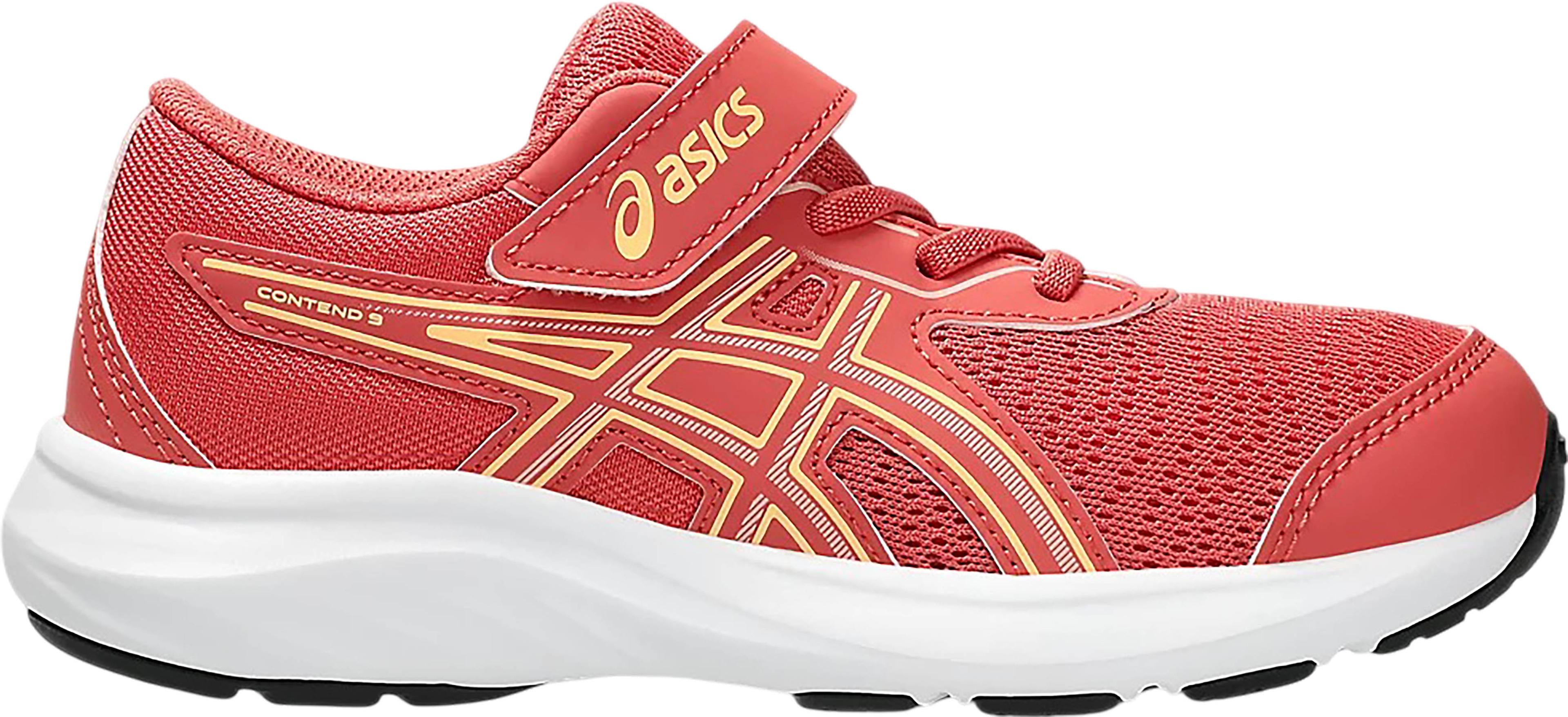 Product image for Contend 9 PS Road Running Shoes - Big Kids