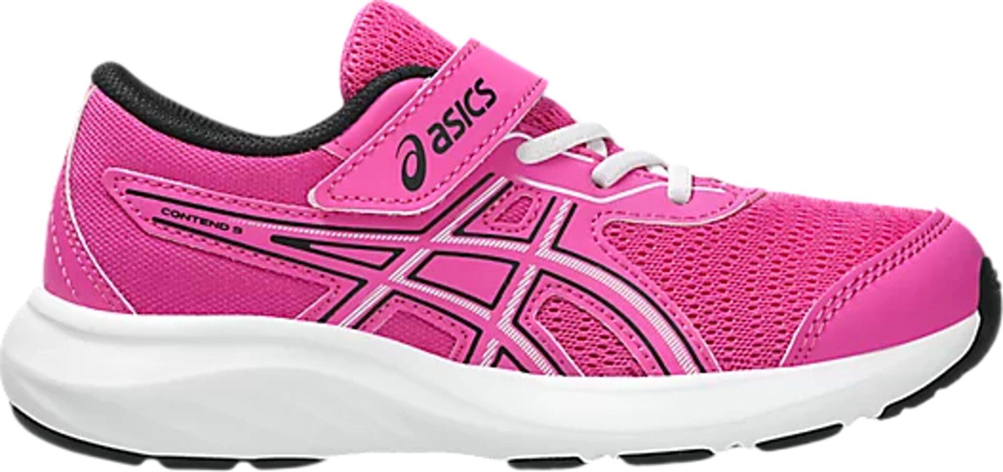 Product image for Contend 9 PS Road Running Shoes - Big Kids