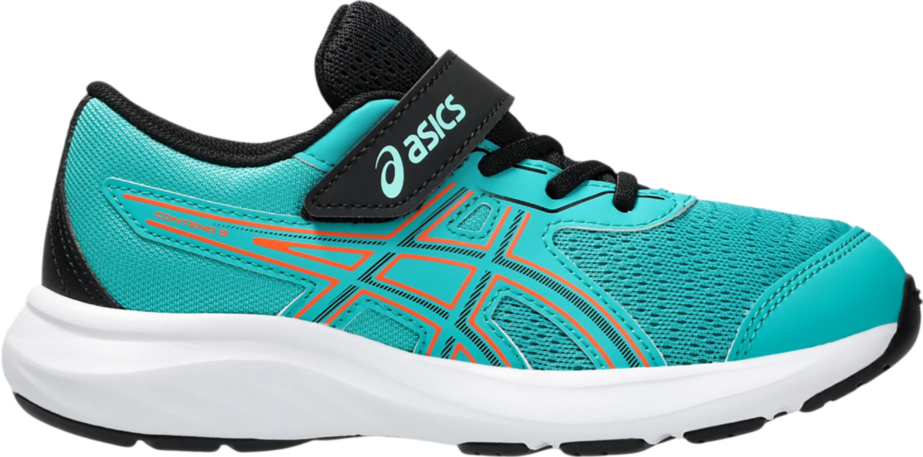 Image de produit pour Souliers de course sur route Contend 9 PS - Enfant