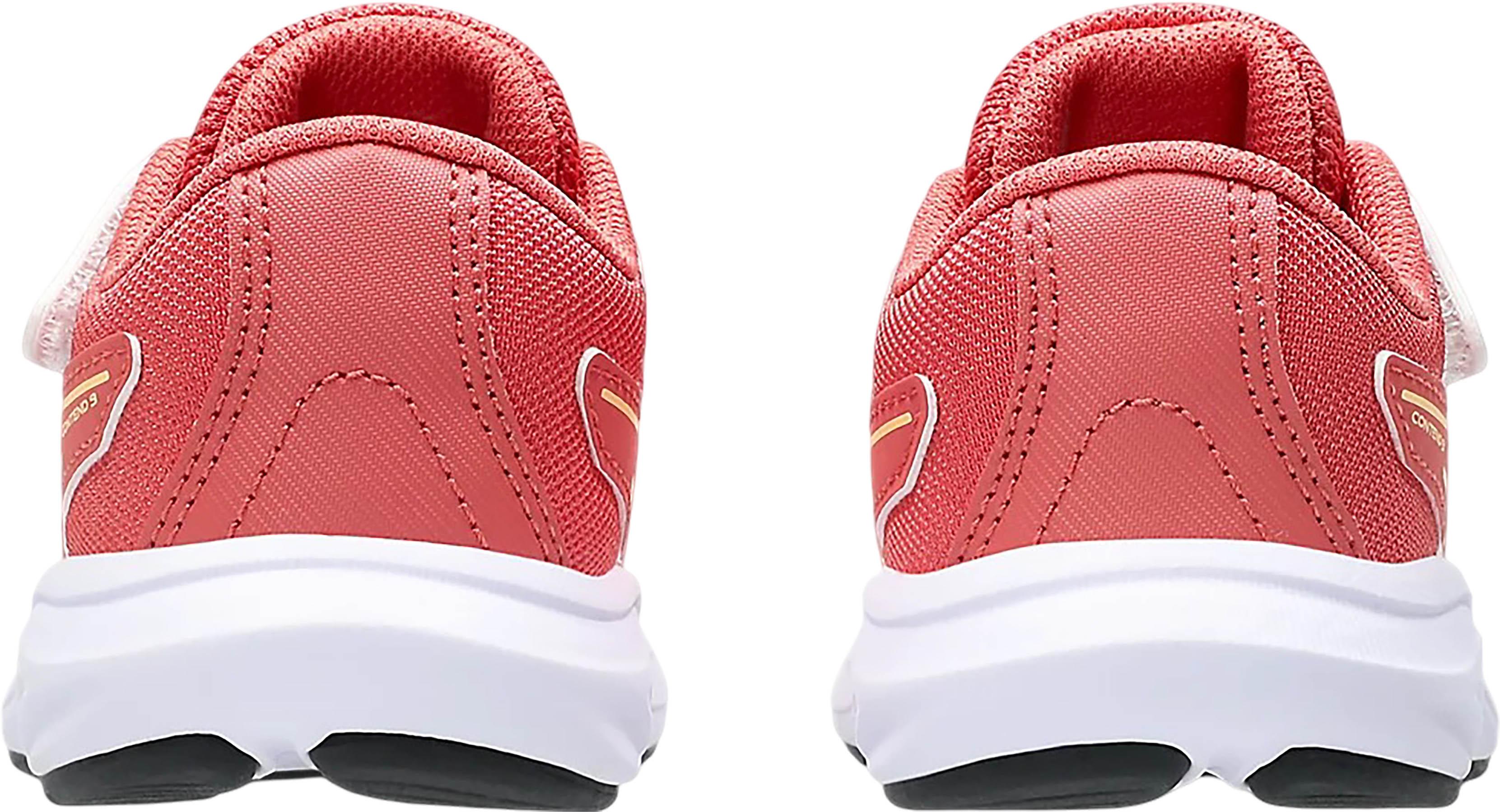 Product gallery image number 3 for product Contend 9 TS Road Running Shoes - Little Kids