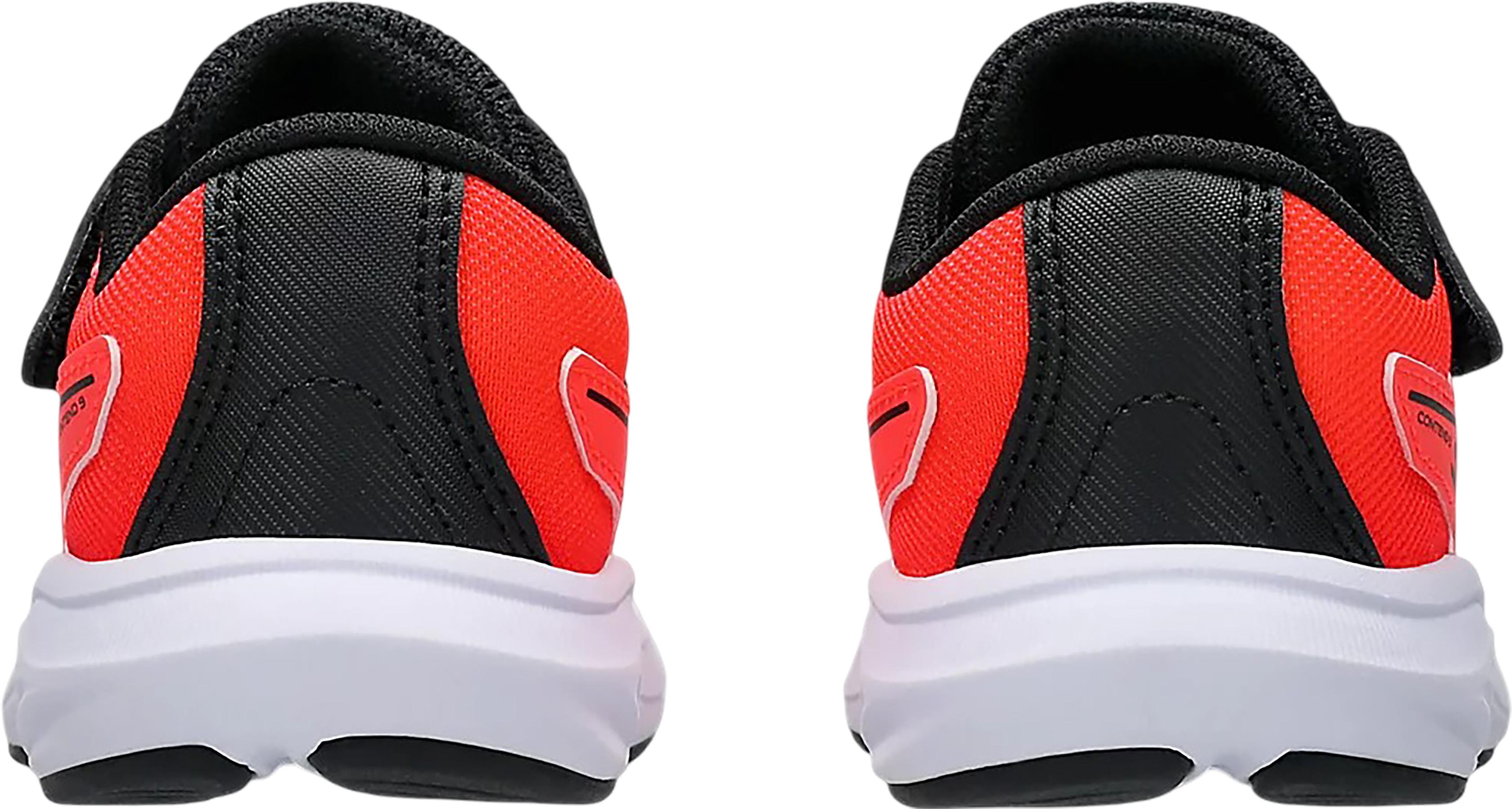 Product gallery image number 3 for product Contend 9 TS Road Running Shoes - Little Kids