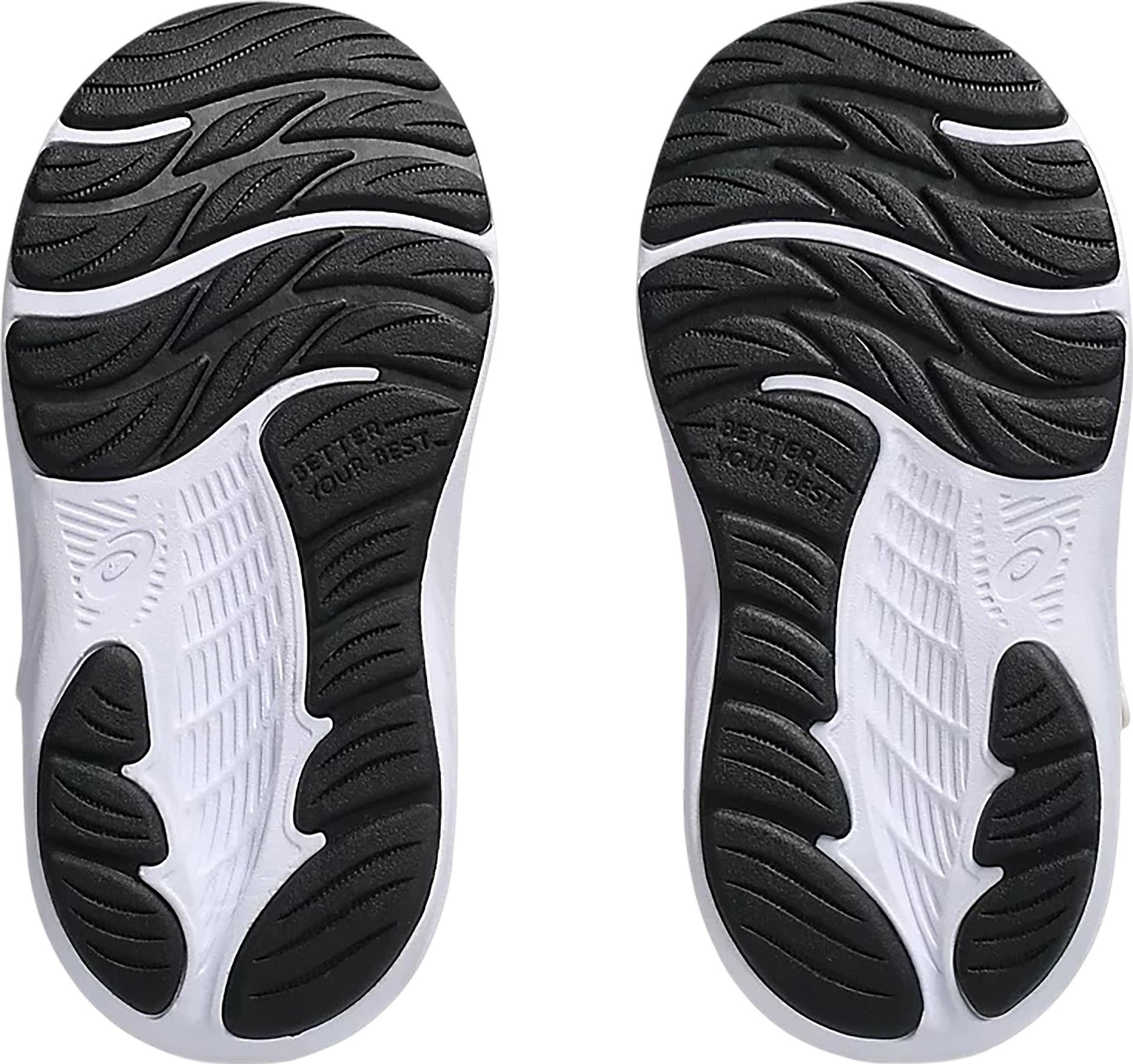 Product gallery image number 6 for product Contend 9 TS Road Running Shoes - Little Kids