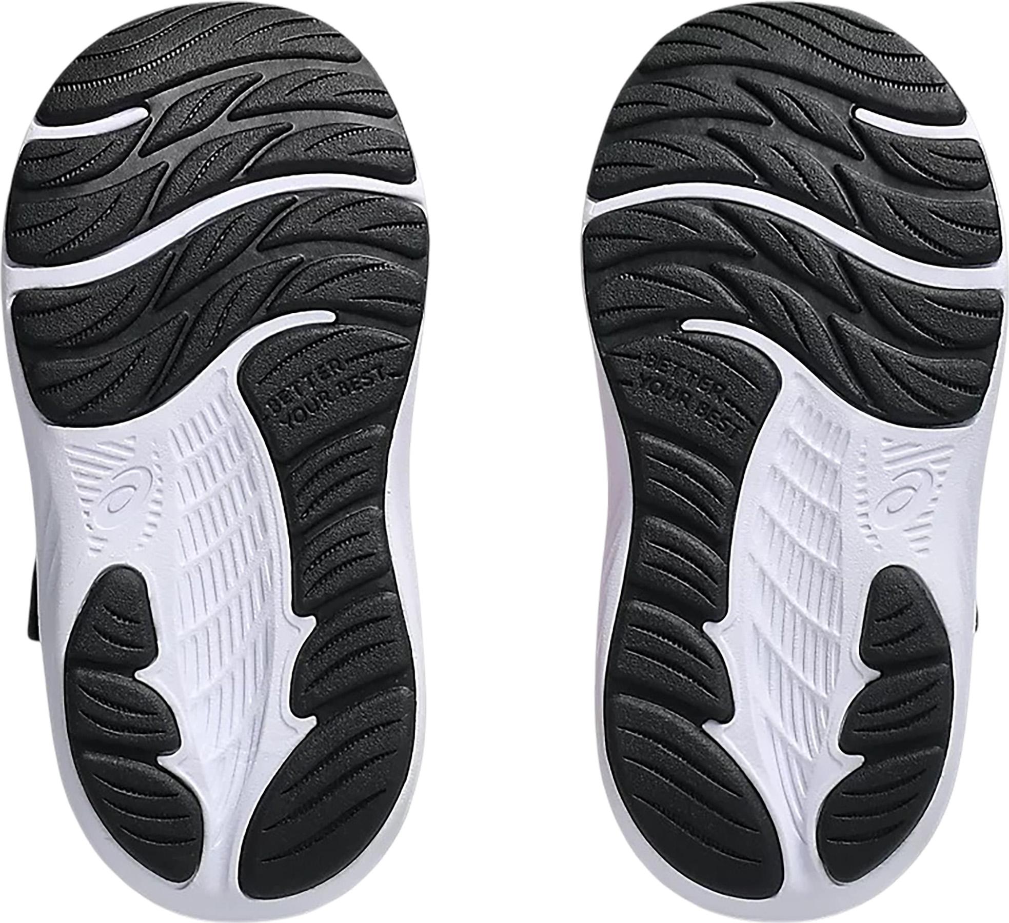 Product gallery image number 4 for product Contend 9 TS Road Running Shoes - Little Kids
