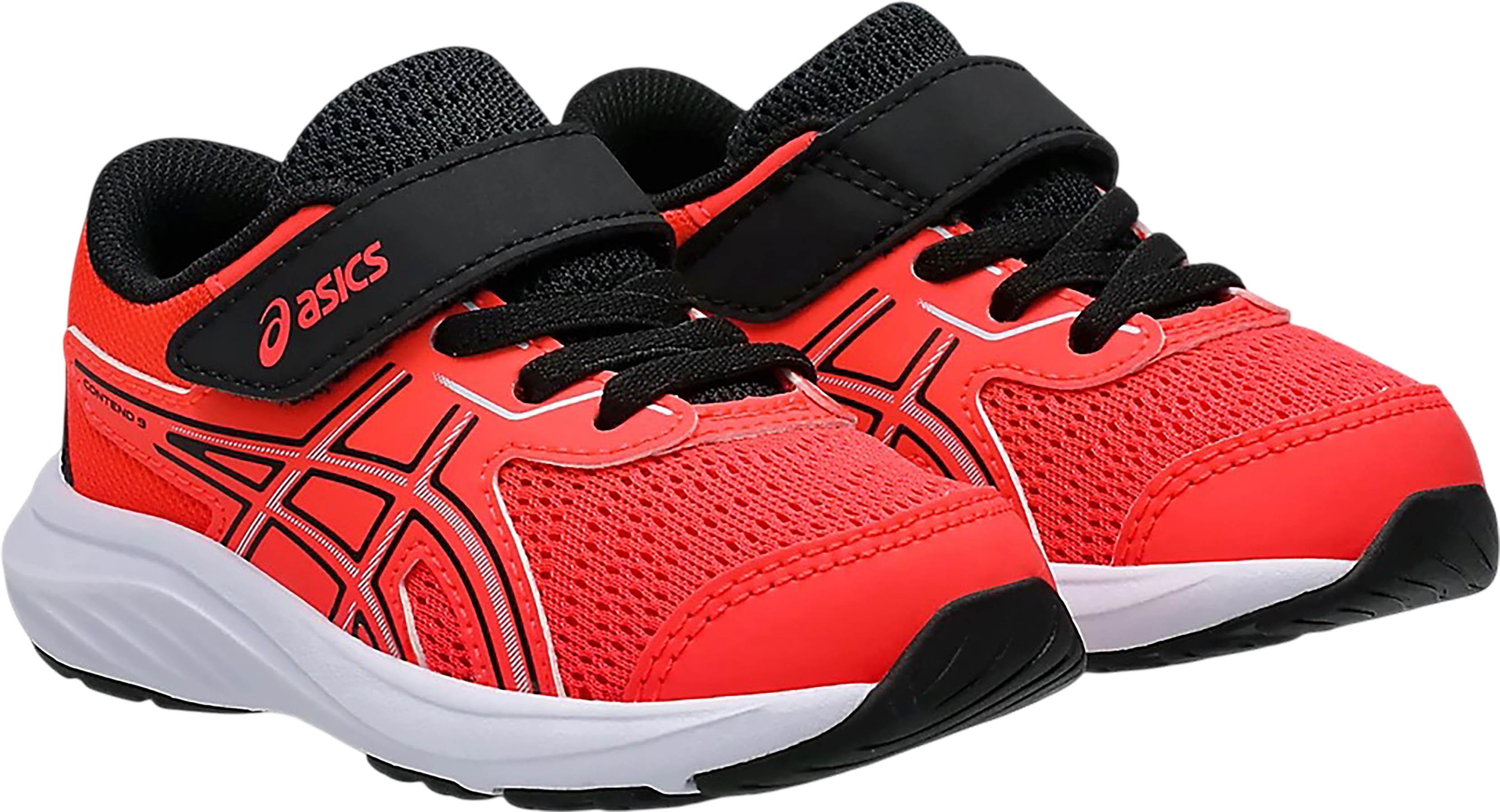 Product gallery image number 2 for product Contend 9 TS Road Running Shoes - Little Kids