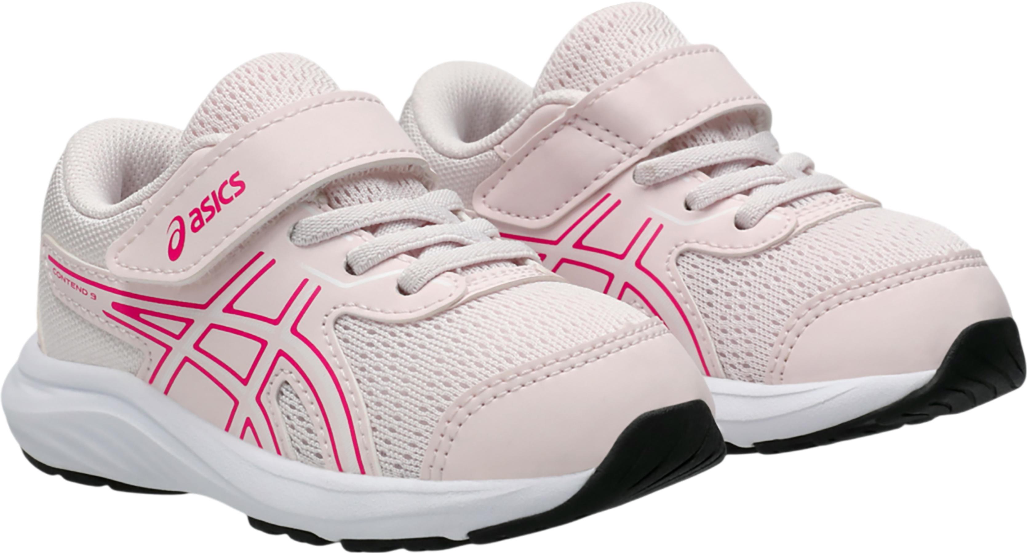 Numéro de l'image de la galerie de produits 4 pour le produit Souliers de course sur route Contend 9 TS - Petit Enfant