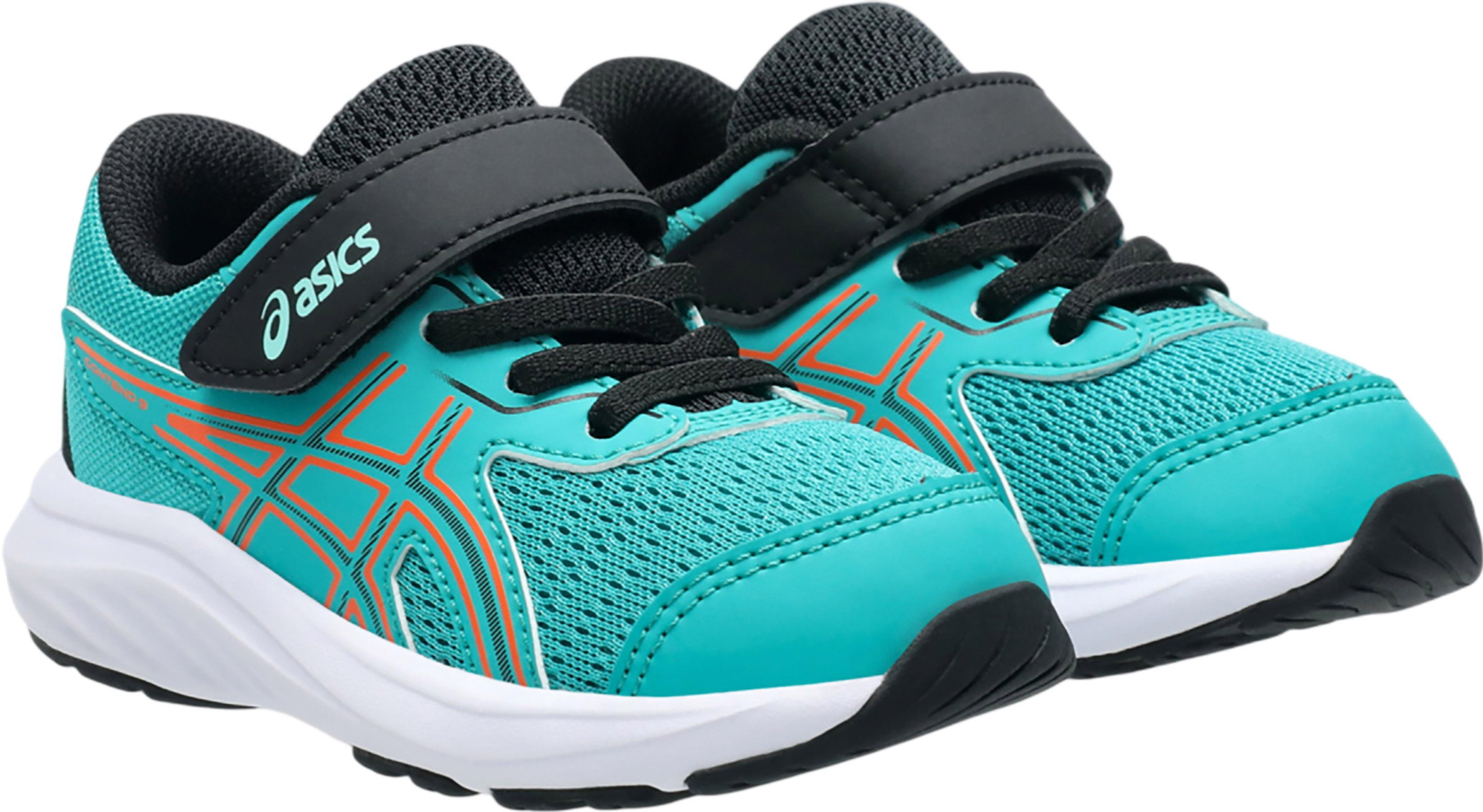 Product gallery image number 3 for product Contend 9 TS Road Running Shoes - Infant