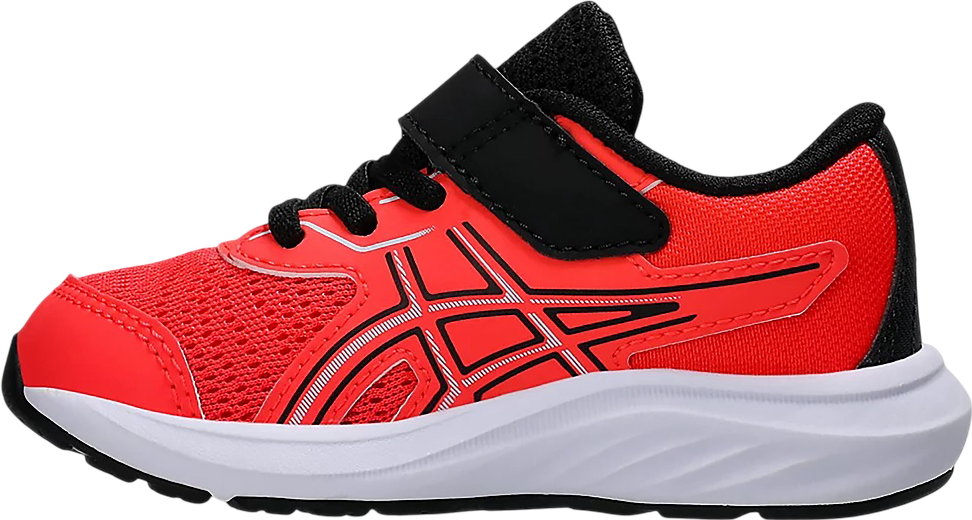 Product gallery image number 5 for product Contend 9 TS Road Running Shoes - Little Kids