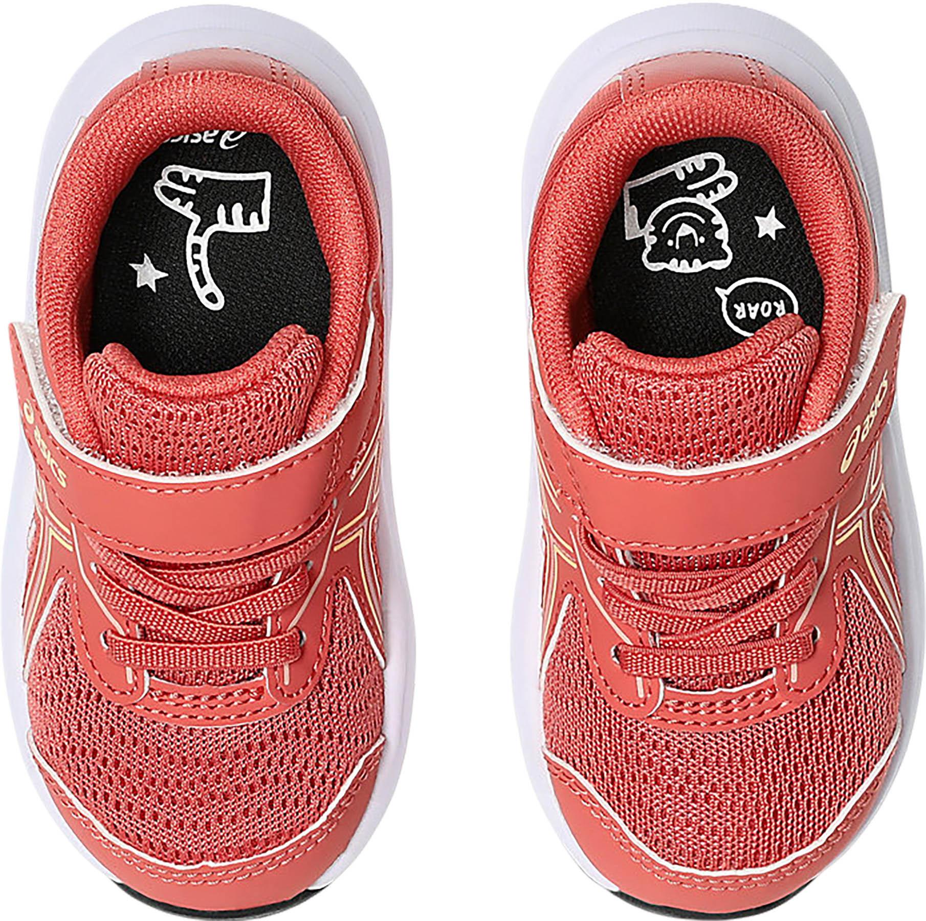 Product gallery image number 5 for product Contend 9 TS Road Running Shoes - Little Kids