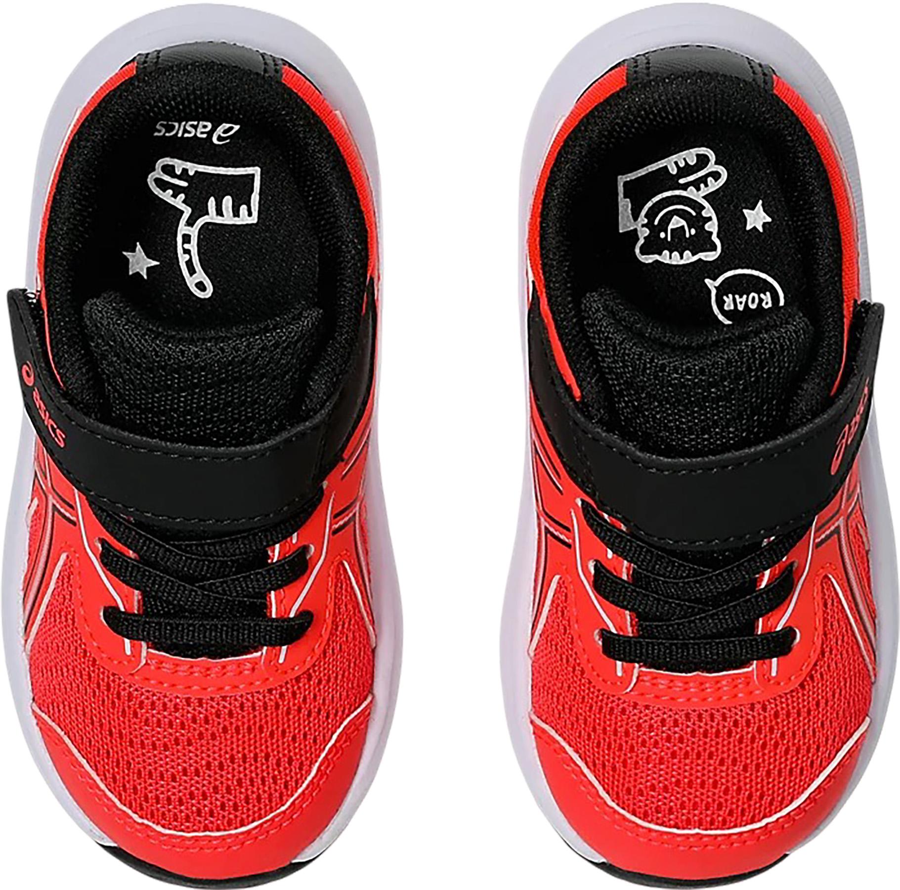 Product gallery image number 6 for product Contend 9 TS Road Running Shoes - Little Kids
