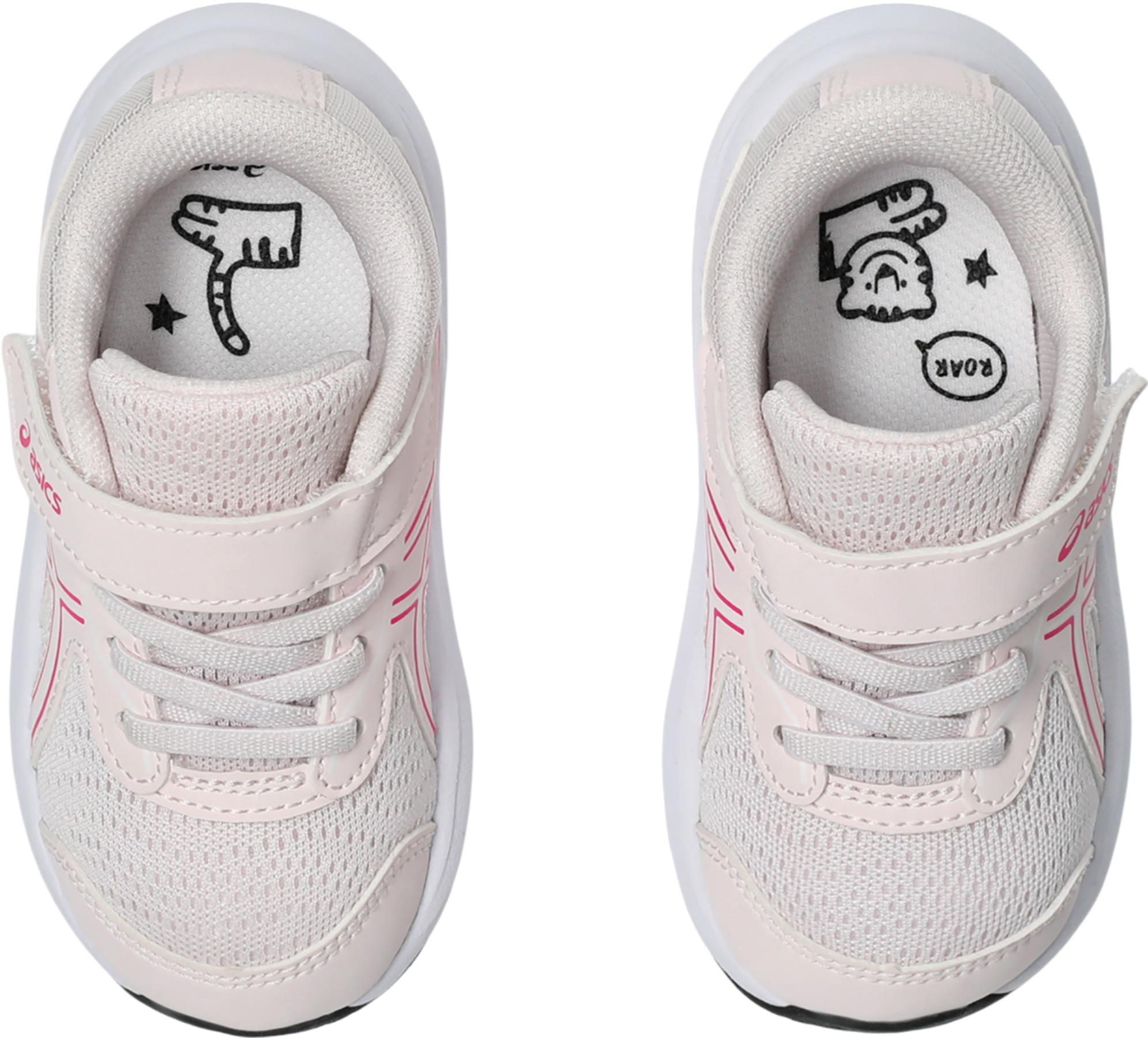 Numéro de l'image de la galerie de produits 5 pour le produit Souliers de course sur route Contend 9 TS - Petit Enfant