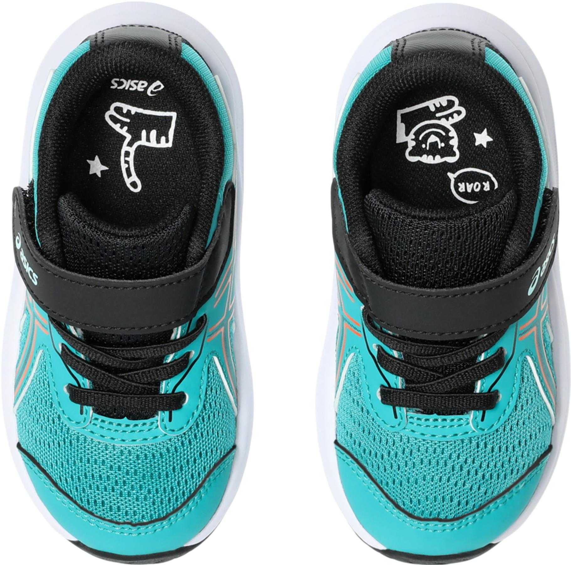 Product gallery image number 5 for product Contend 9 TS Road Running Shoes - Infant