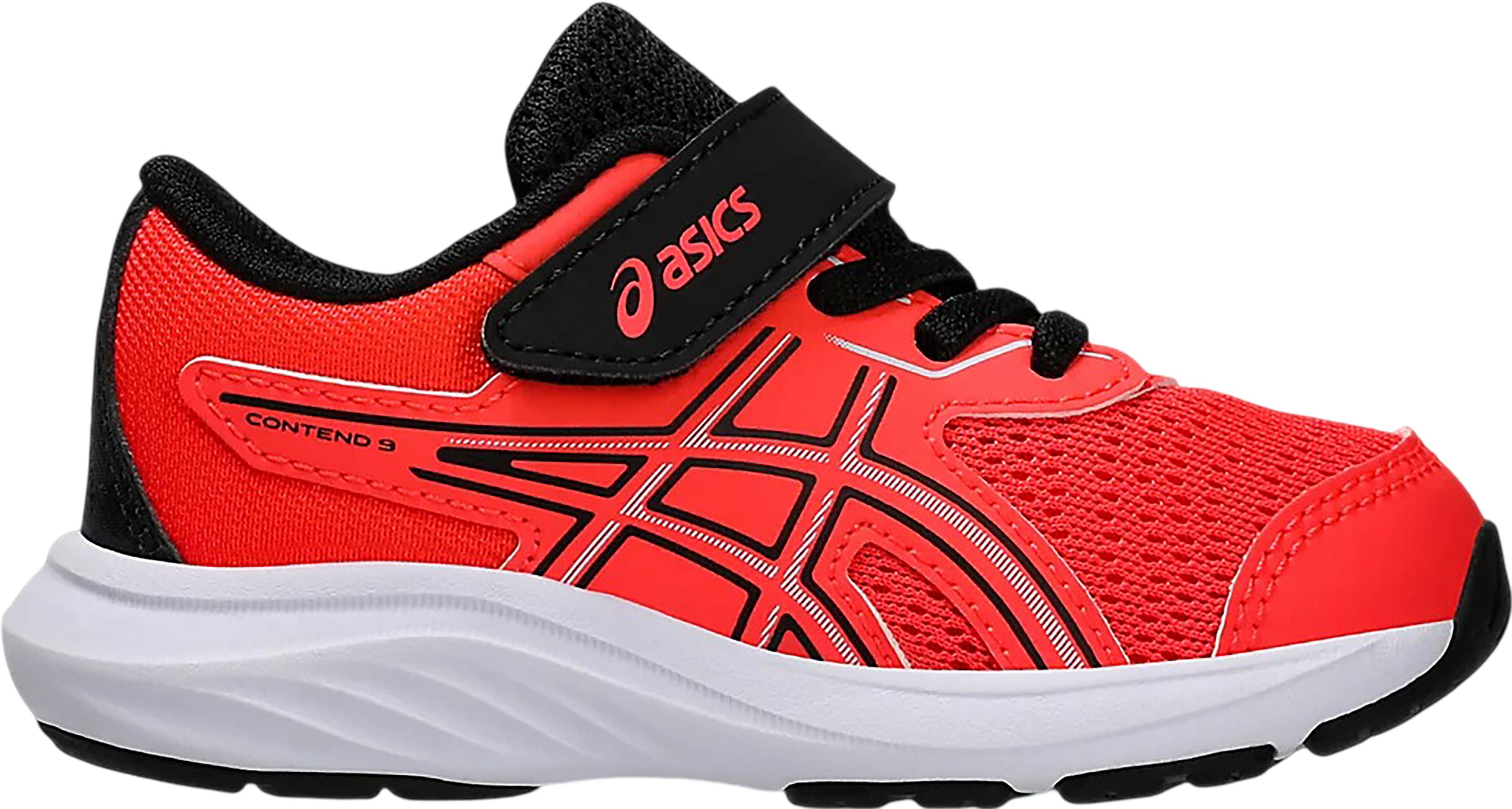 Product image for Contend 9 TS Road Running Shoes - Little Kids