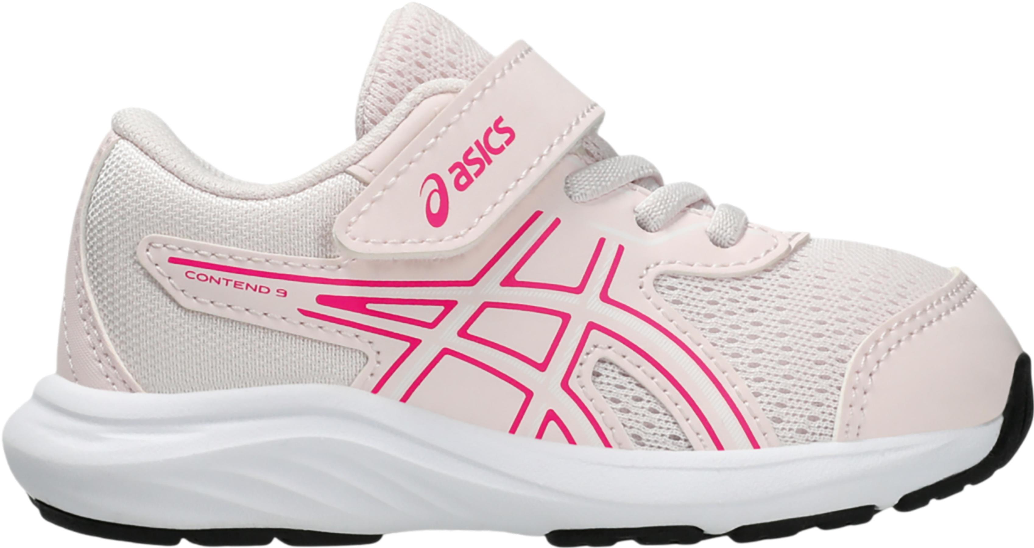 Numéro de l'image de la galerie de produits 1 pour le produit Souliers de course sur route Contend 9 TS - Petit Enfant