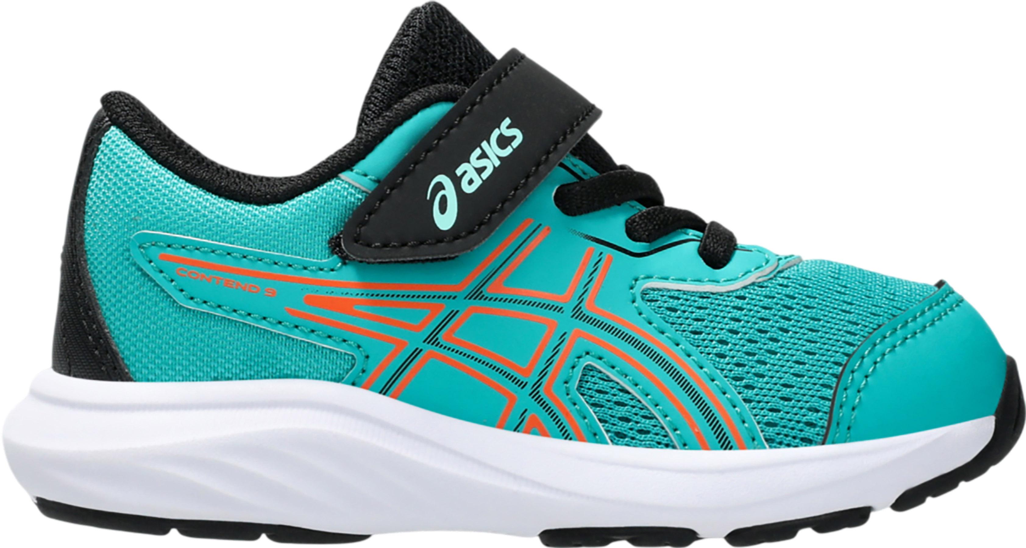 Product image for Contend 9 TS Road Running Shoes - Infant
