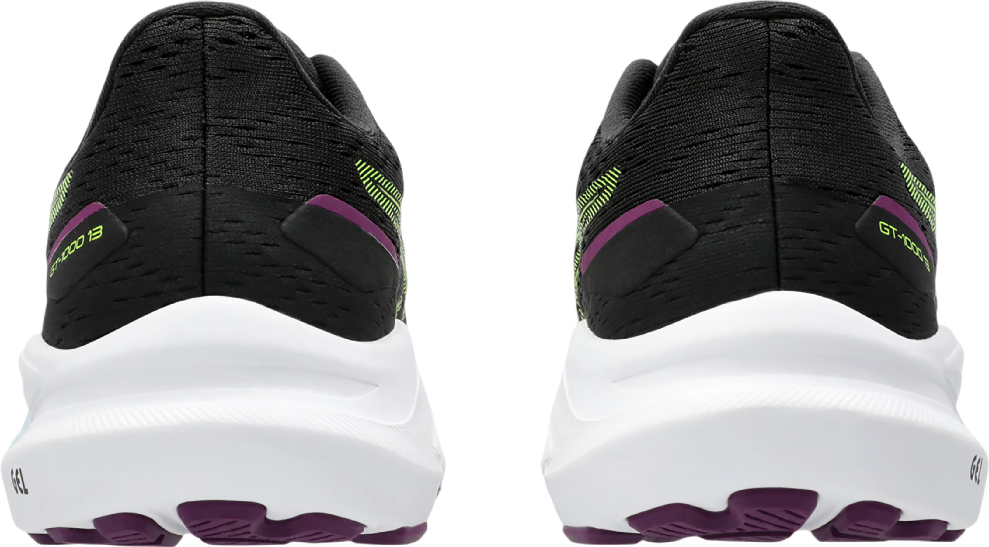 Product gallery image number 2 for product GT-1000 13 GS Road Running Shoes - Youth