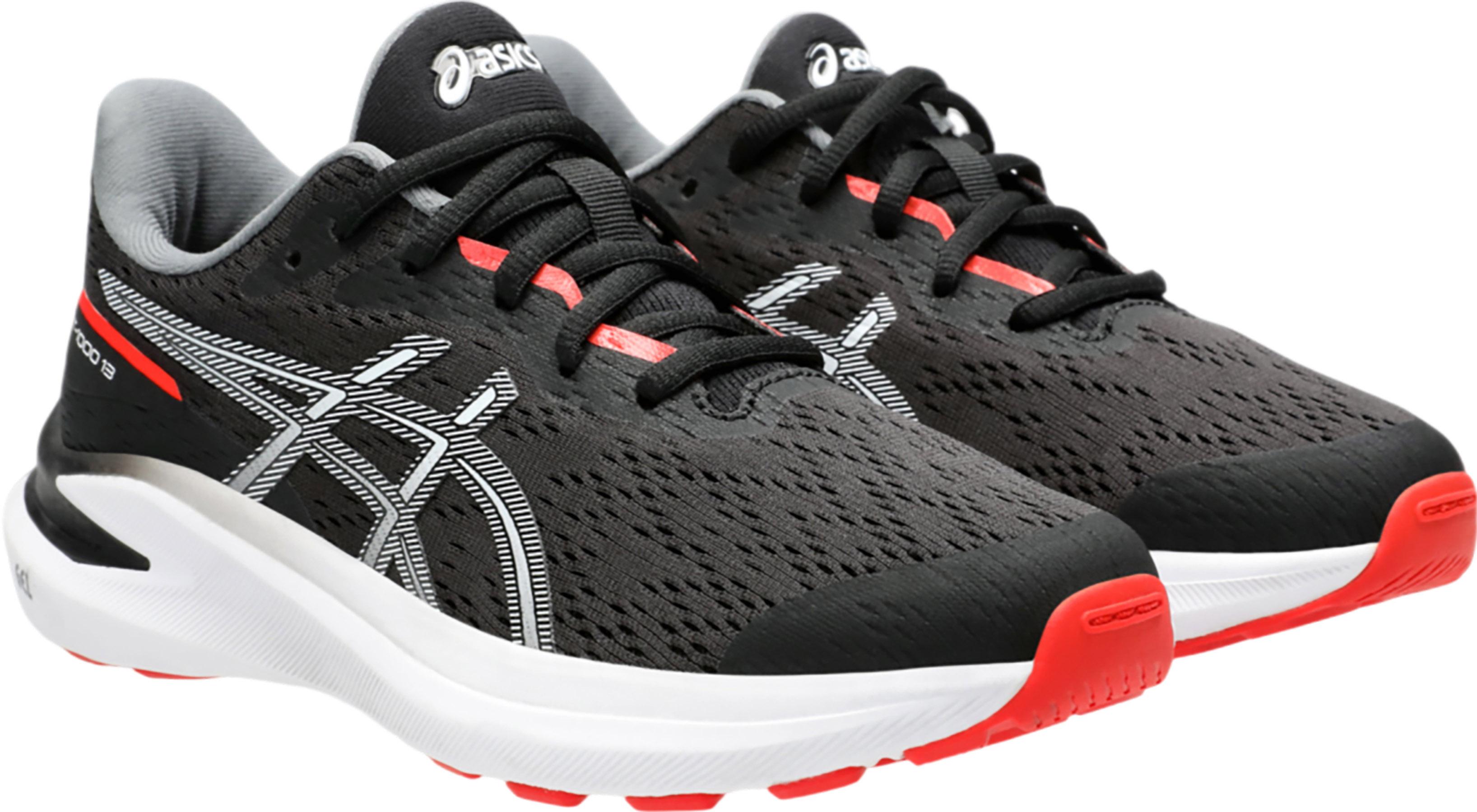 Product gallery image number 4 for product GT-1000 13 GS Road Running Shoes - Youth
