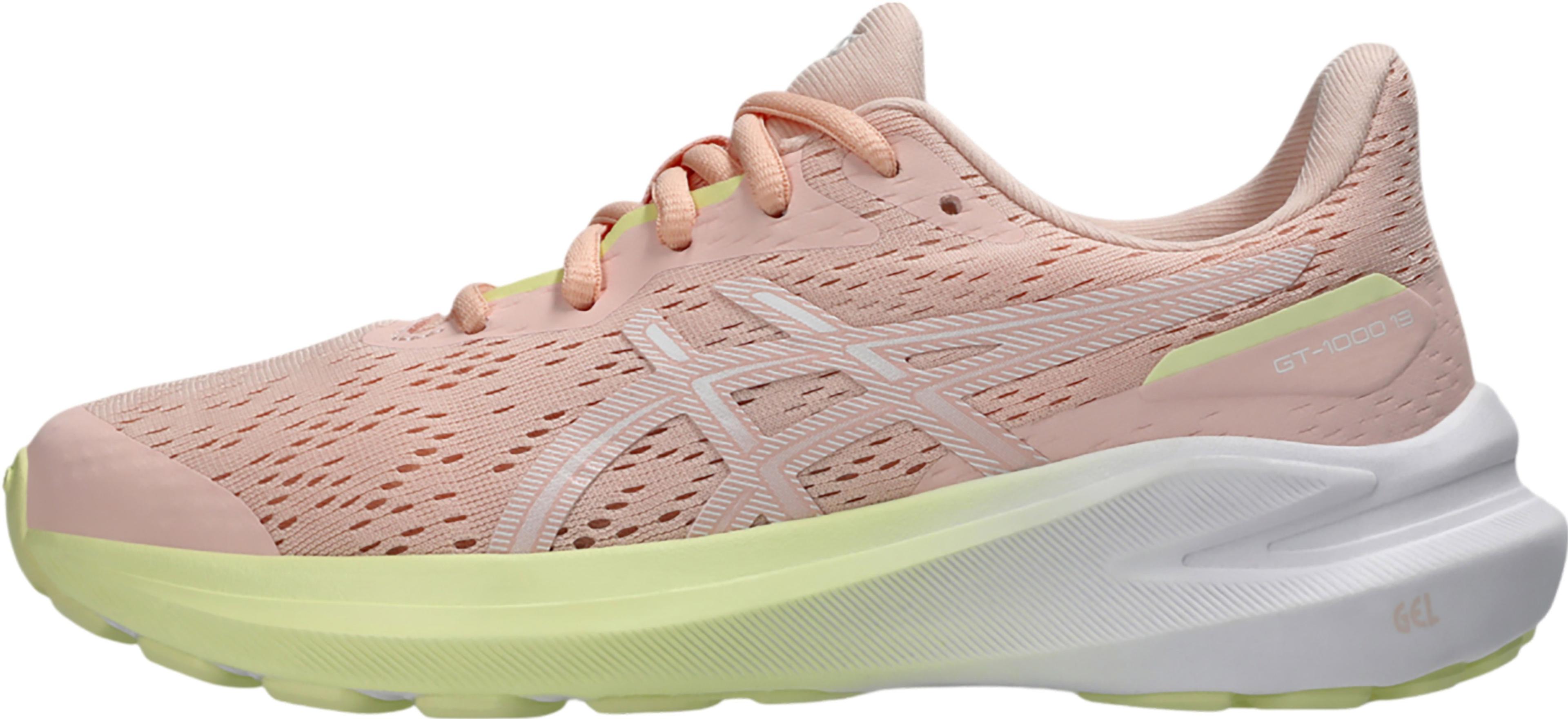 Product gallery image number 6 for product GT-1000 13 GS Road Running Shoes - Youth