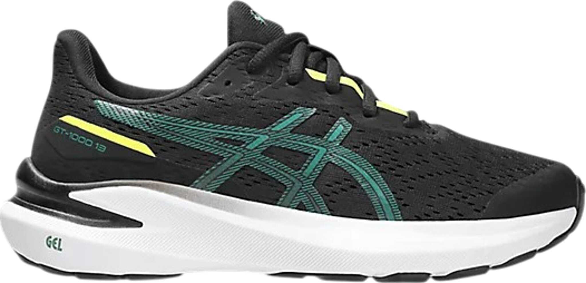 Black - Jasper Green