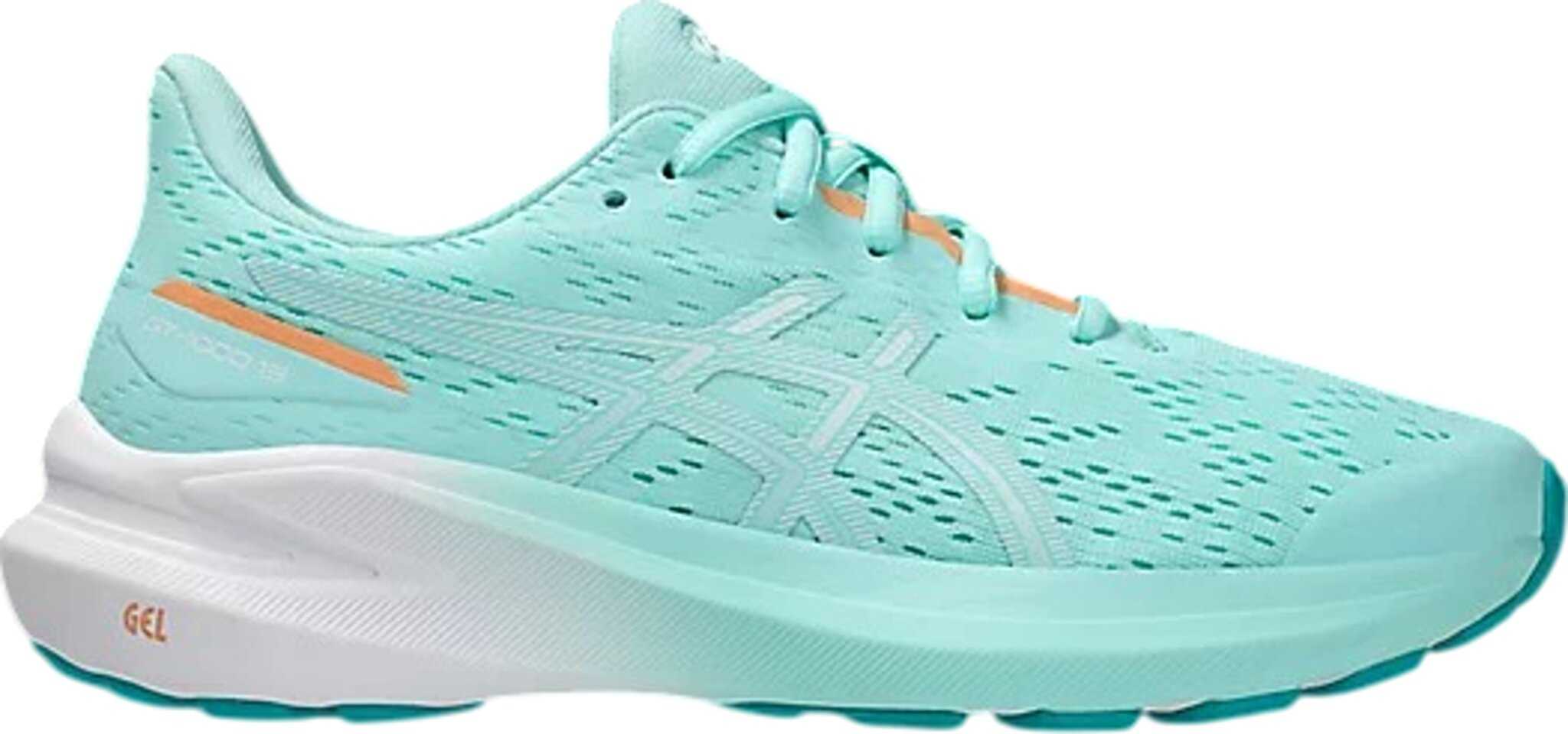 Illuminate Mint - White