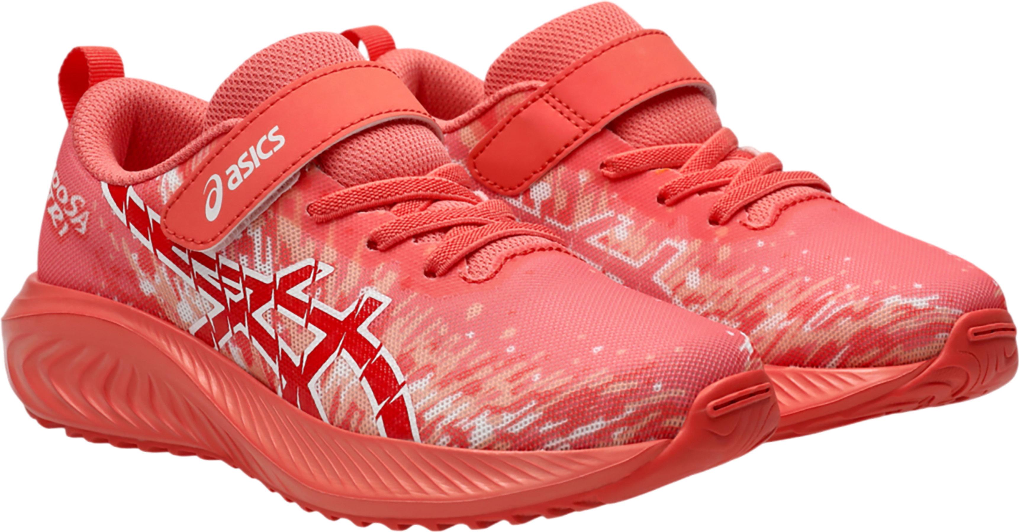 Product gallery image number 3 for product Pre Noosa Tri 16 PS Road Runnning Shoes - Big Kids