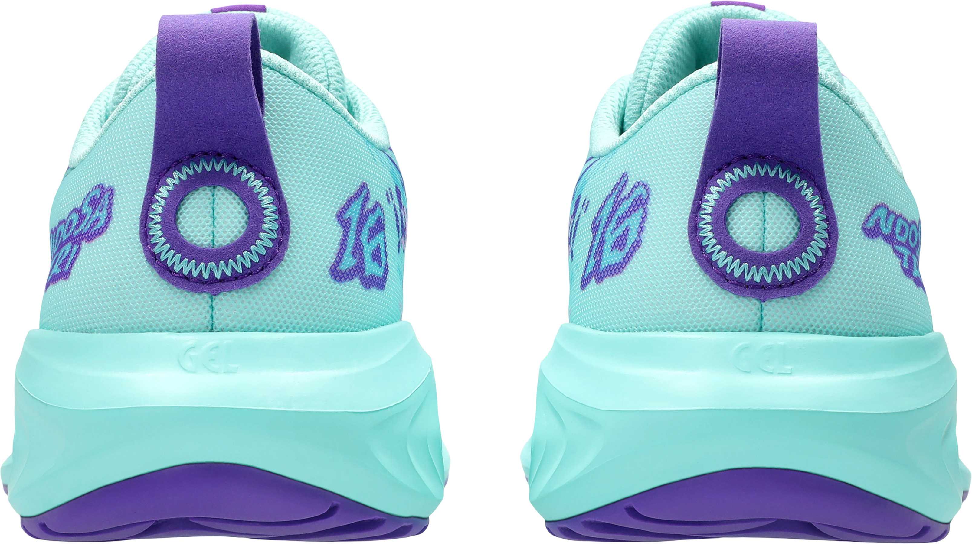 Illuminate Mint - Radiant Amethyst