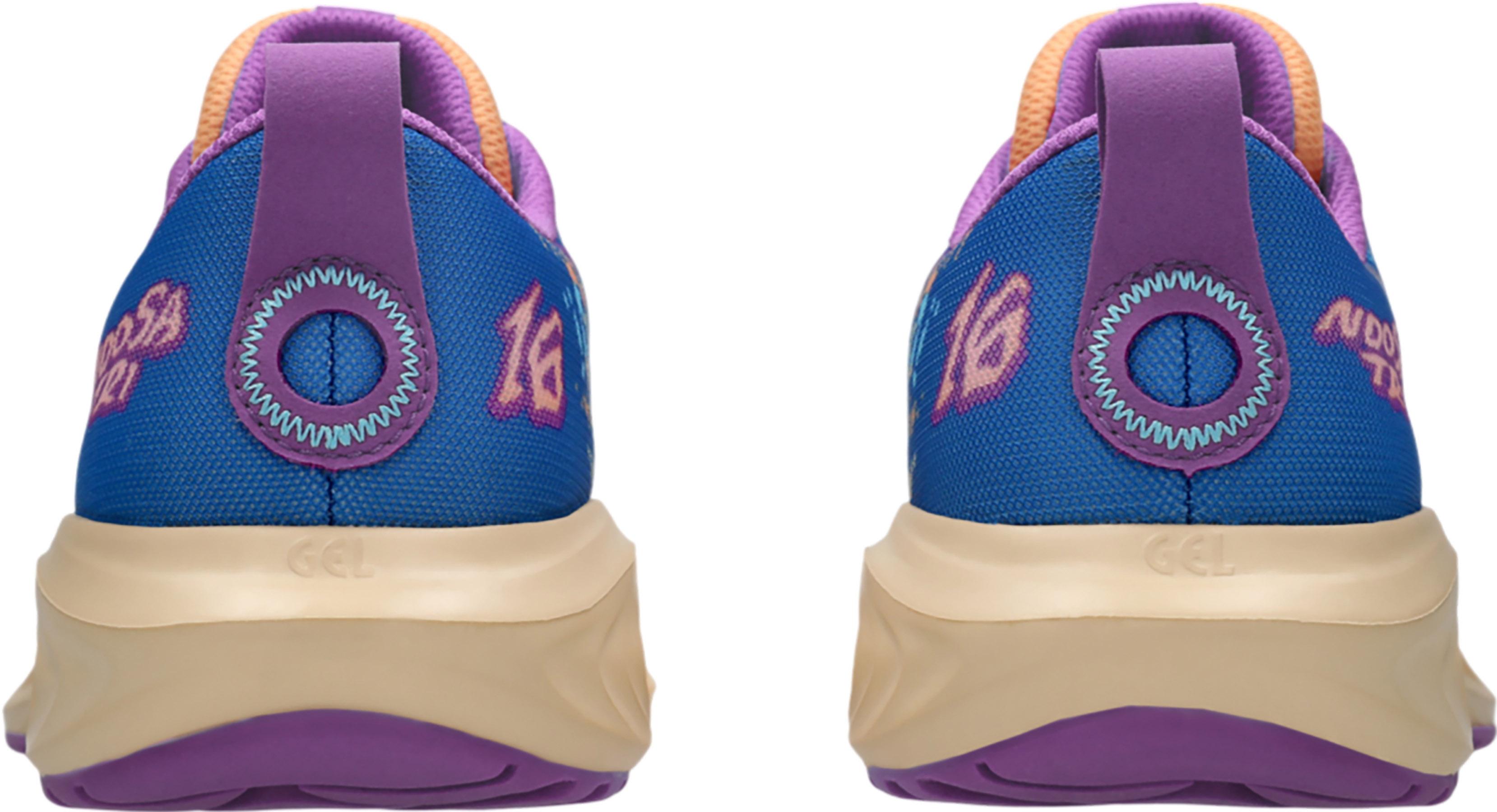 Product gallery image number 2 for product Gel-Noosa Tri 16 GS Road Running Shoes - Youth