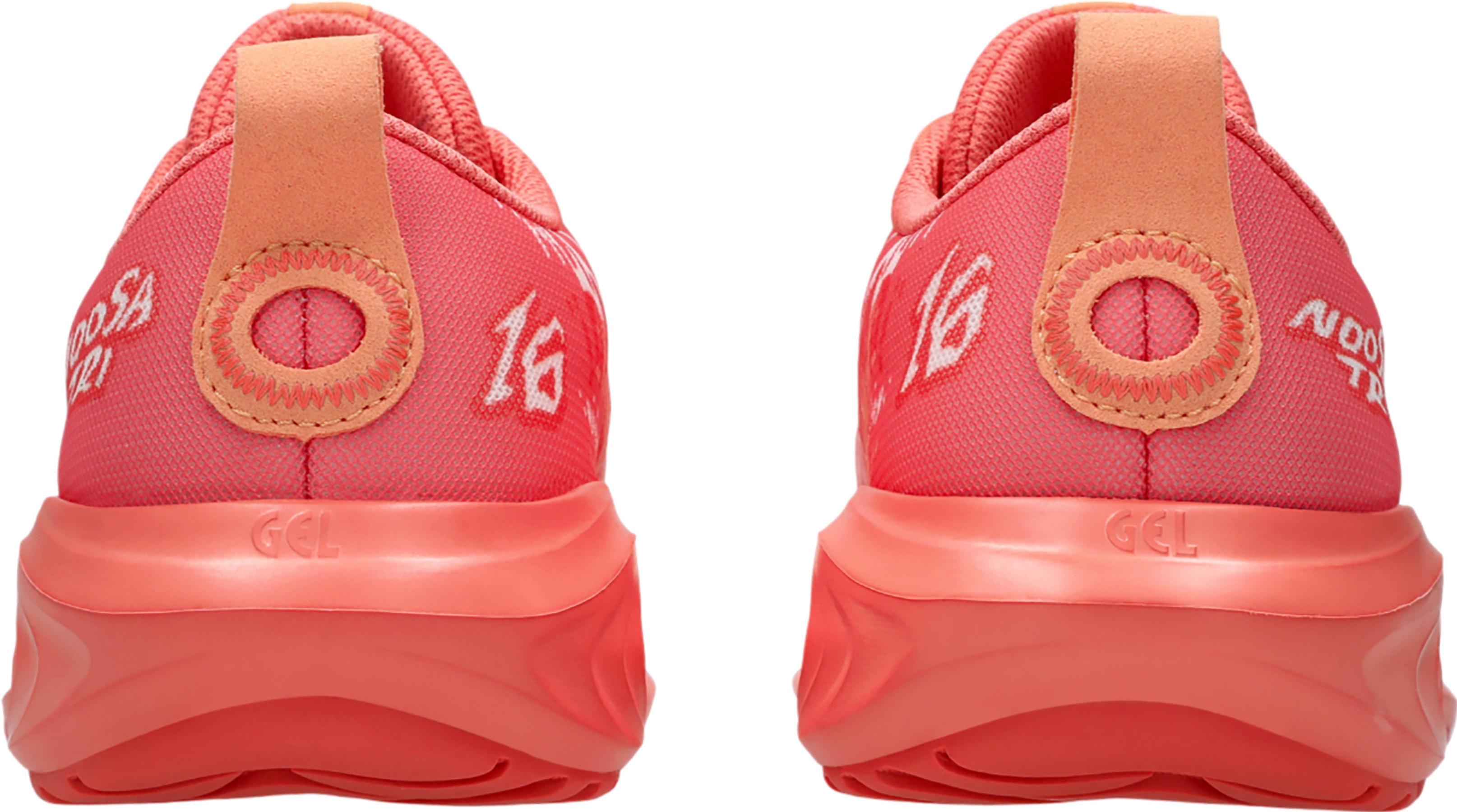 Product gallery image number 2 for product Gel-Noosa Tri 16 GS Road Running Shoes - Youth