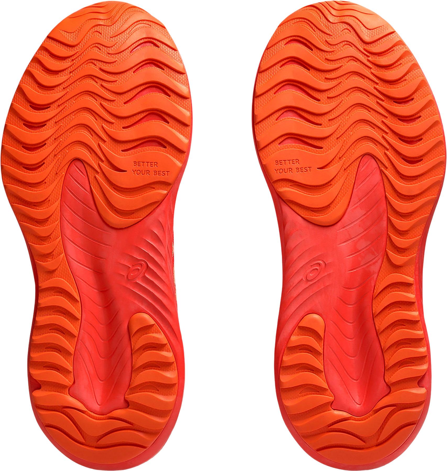 Numéro de l'image de la galerie de produits 2 pour le produit Souliers de course sur route Gel-Noosa Tri 16 GS - Jeune