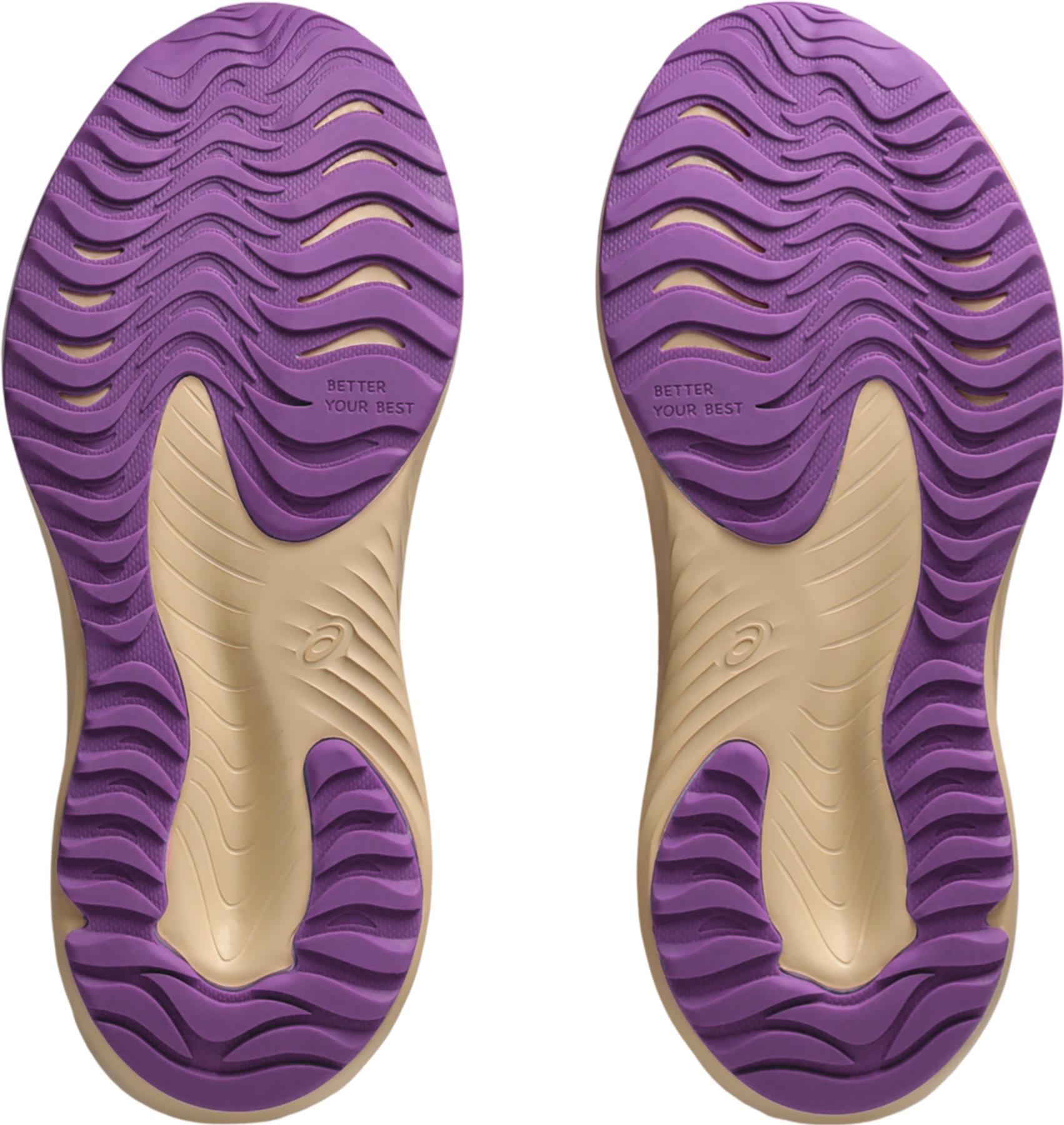 Product gallery image number 3 for product Gel-Noosa Tri 16 GS Road Running Shoes - Youth