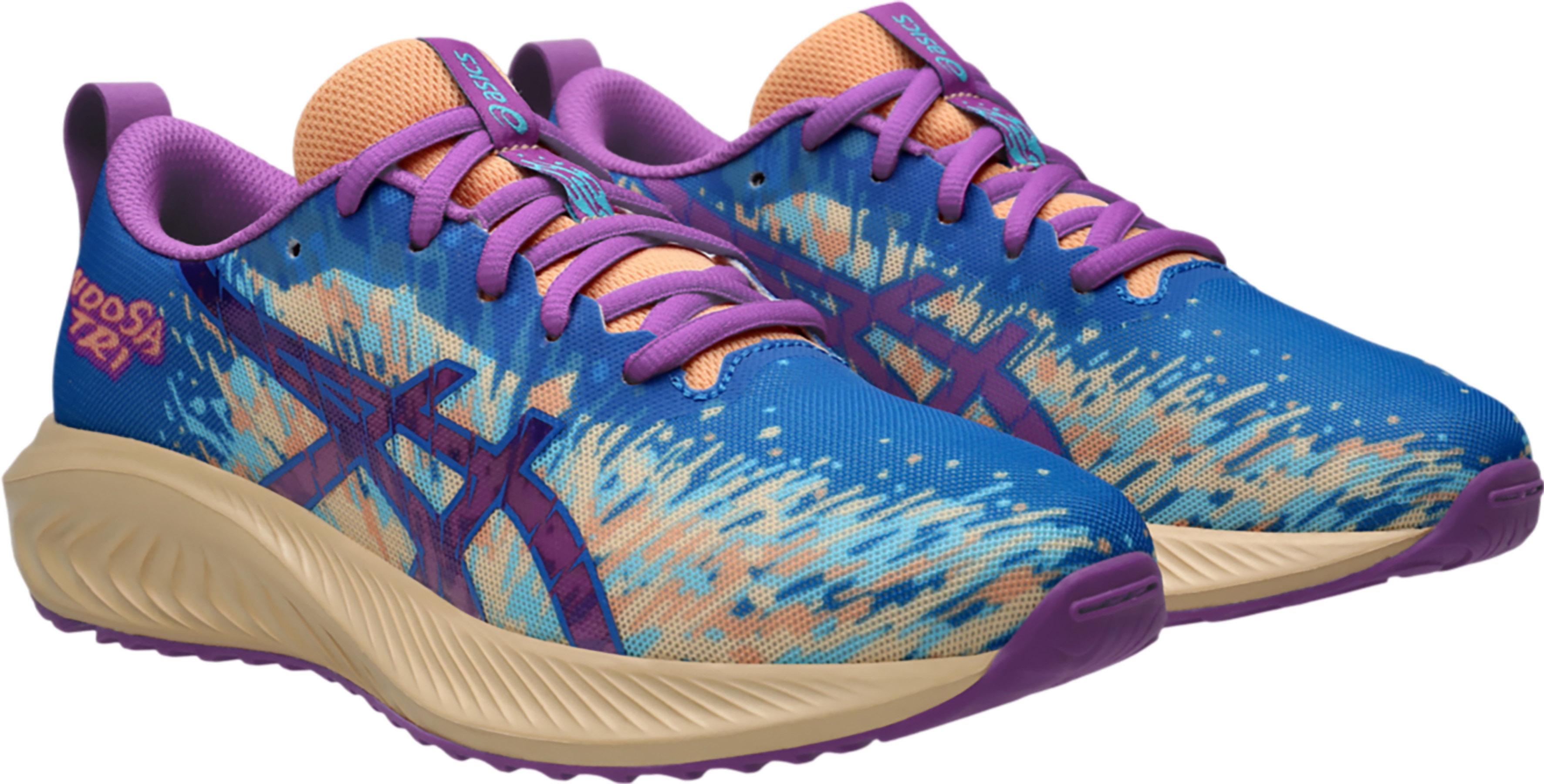 Product gallery image number 4 for product Gel-Noosa Tri 16 GS Road Running Shoes - Youth