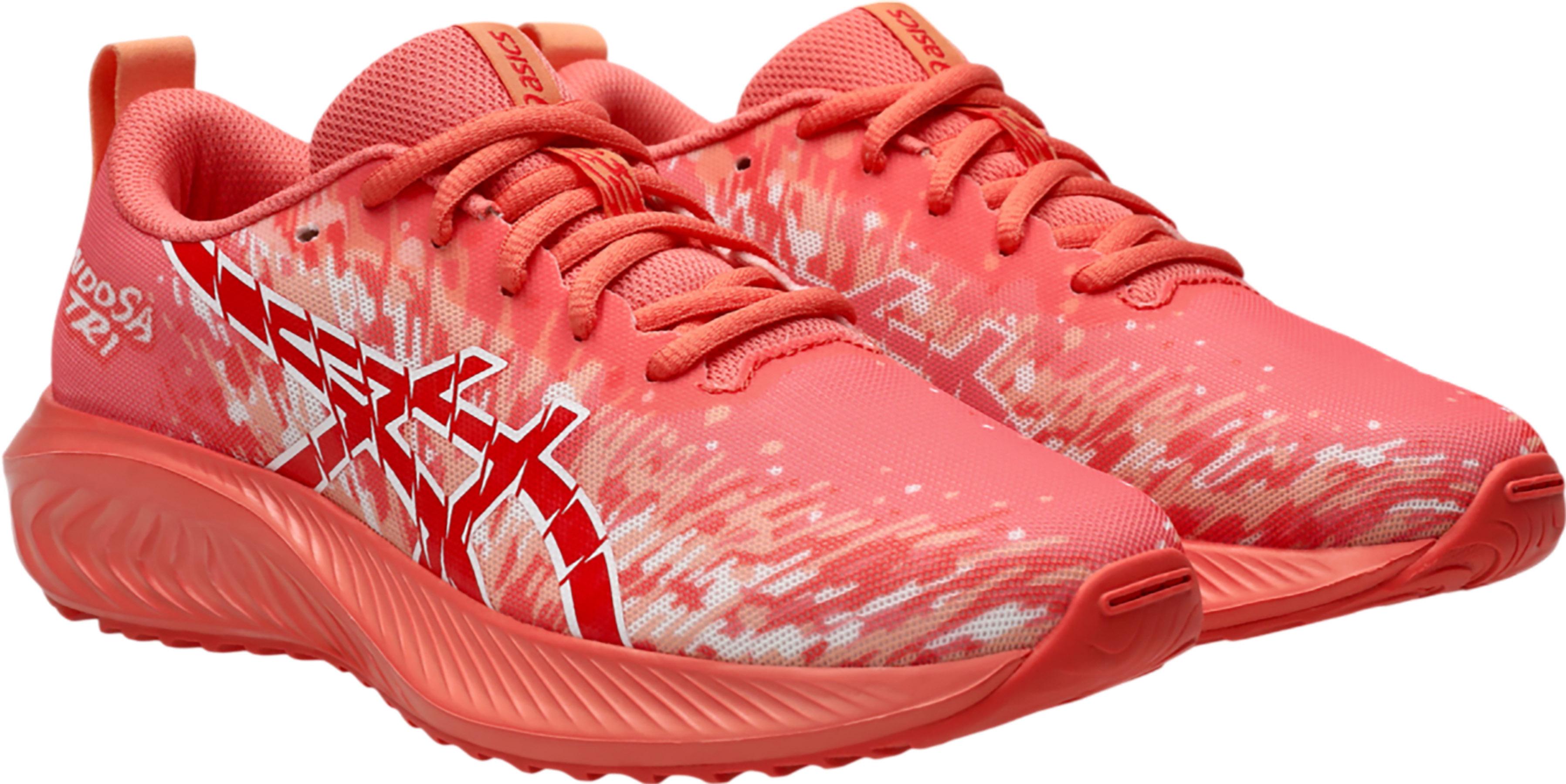 Product gallery image number 3 for product Gel-Noosa Tri 16 GS Road Running Shoes - Youth