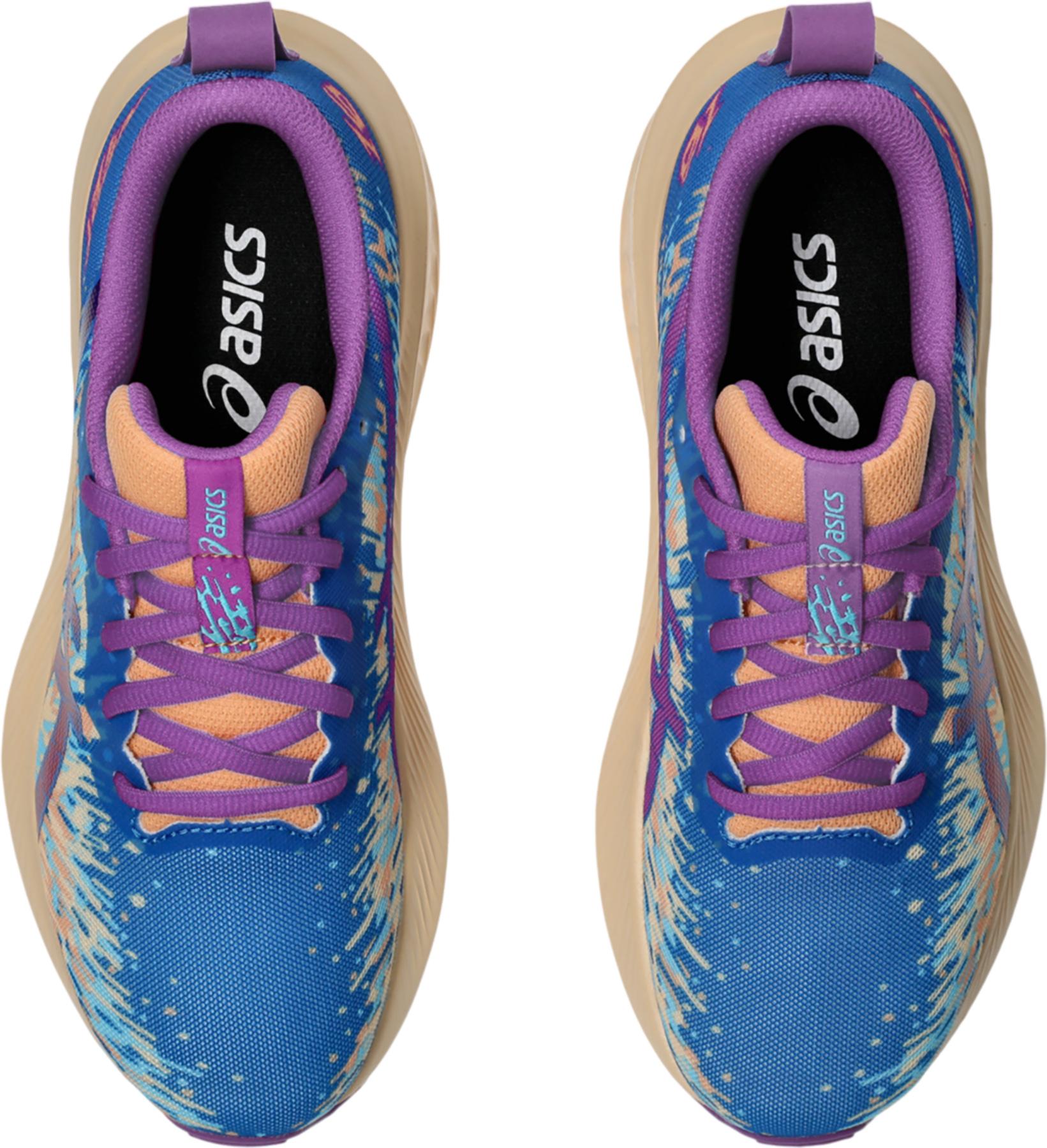 Product gallery image number 5 for product Gel-Noosa Tri 16 GS Road Running Shoes - Youth