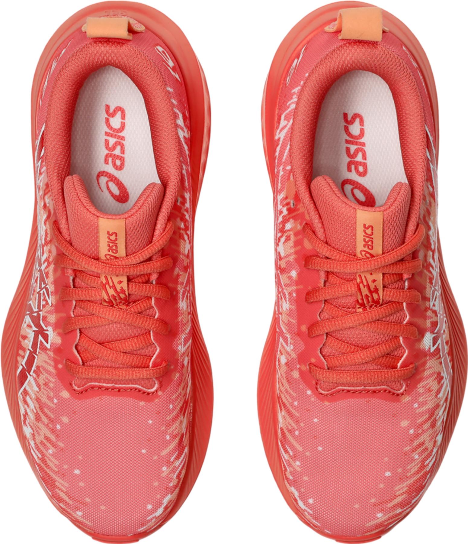 Product gallery image number 4 for product Gel-Noosa Tri 16 GS Road Running Shoes - Youth
