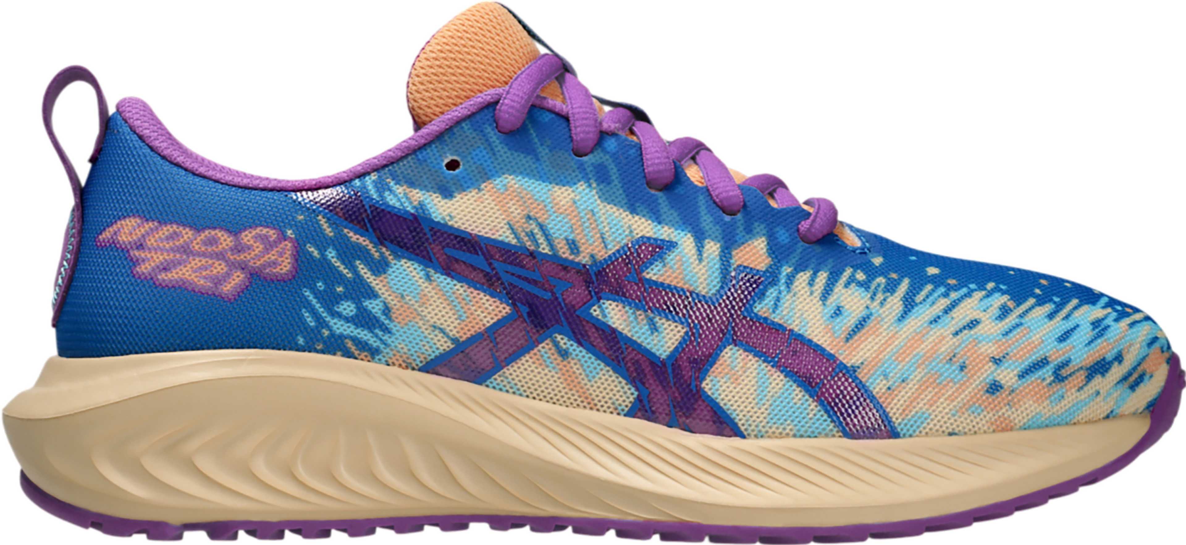 Product image for Gel-Noosa Tri 16 GS Road Running Shoes - Youth