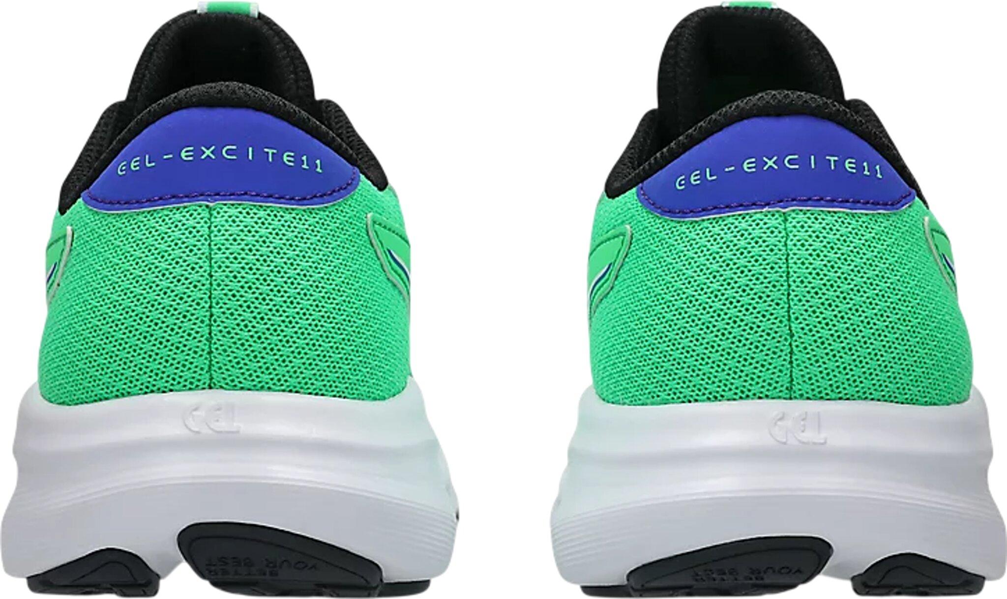 Product gallery image number 2 for product GEL-EXCITE 11 GS Running Shoes - Youth