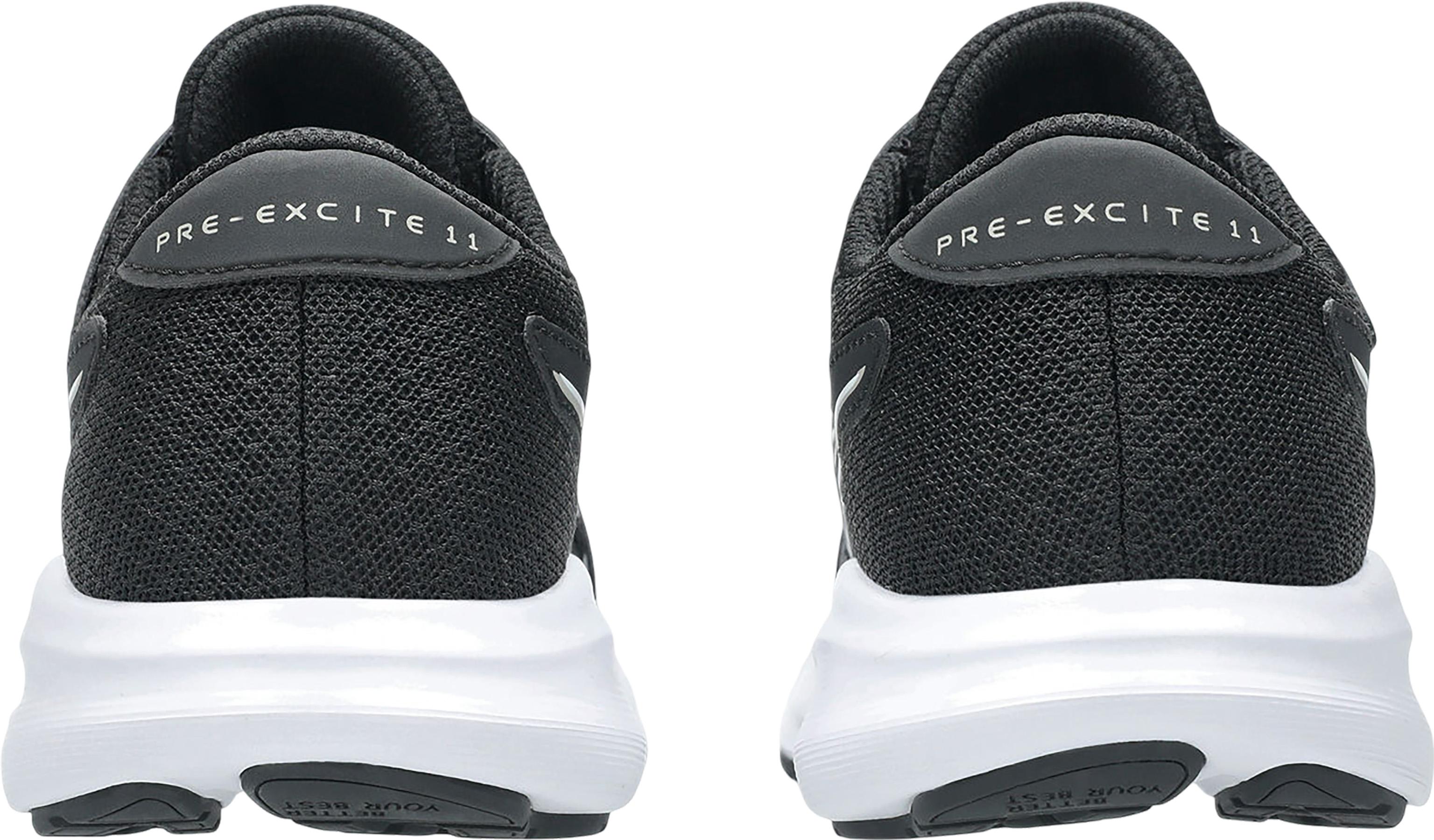 Product gallery image number 2 for product Pre-Excite 11 Pre-School Shoes - Big Kids