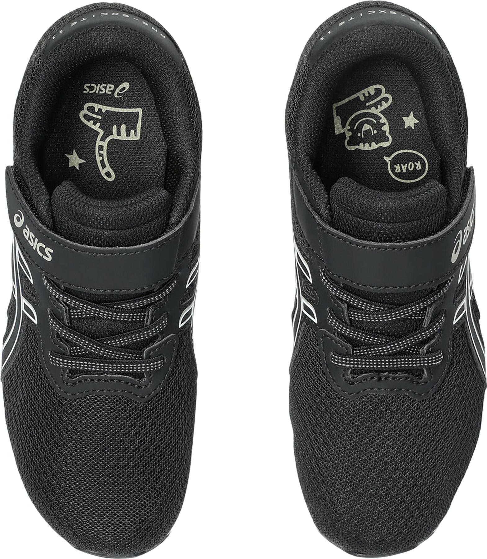 Product gallery image number 5 for product Pre-Excite 11 Pre-School Shoes - Big Kids