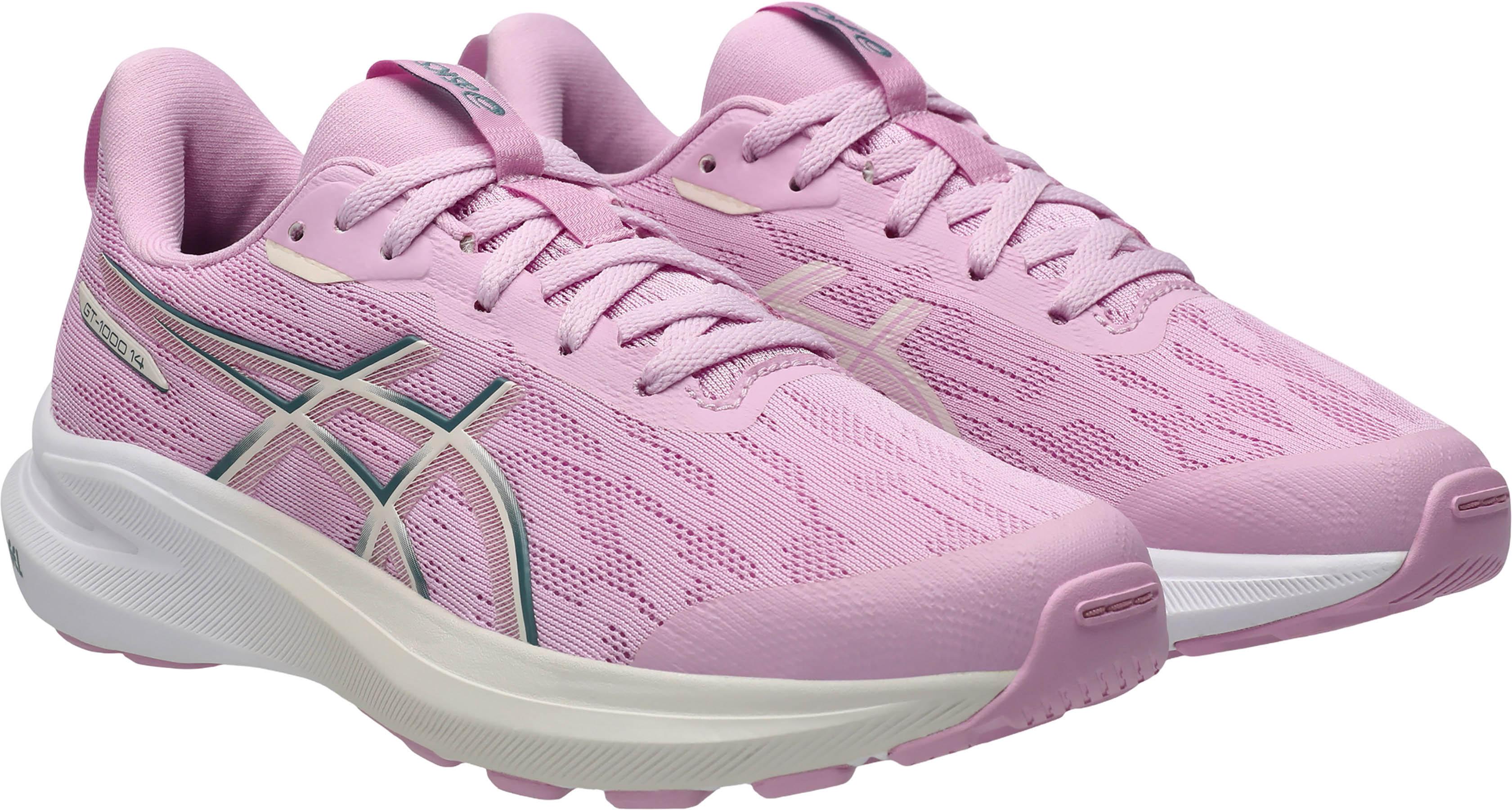 Numéro de l'image de la galerie de produits 4 pour le produit Souliers de course GT-1000 14 GS - Enfant