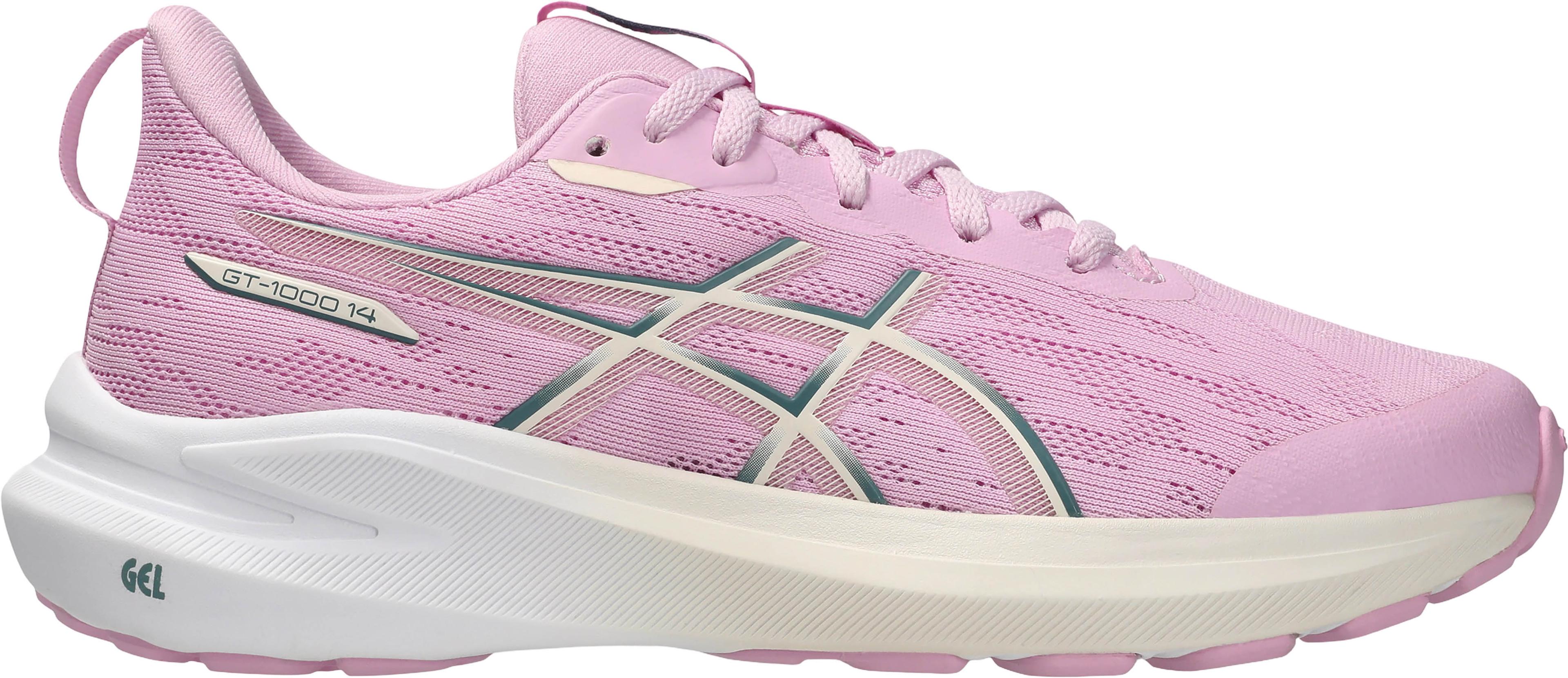 Image de produit pour Souliers de course GT-1000 14 GS - Enfant