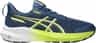 Couleur: Independence Blue - Neon Lime