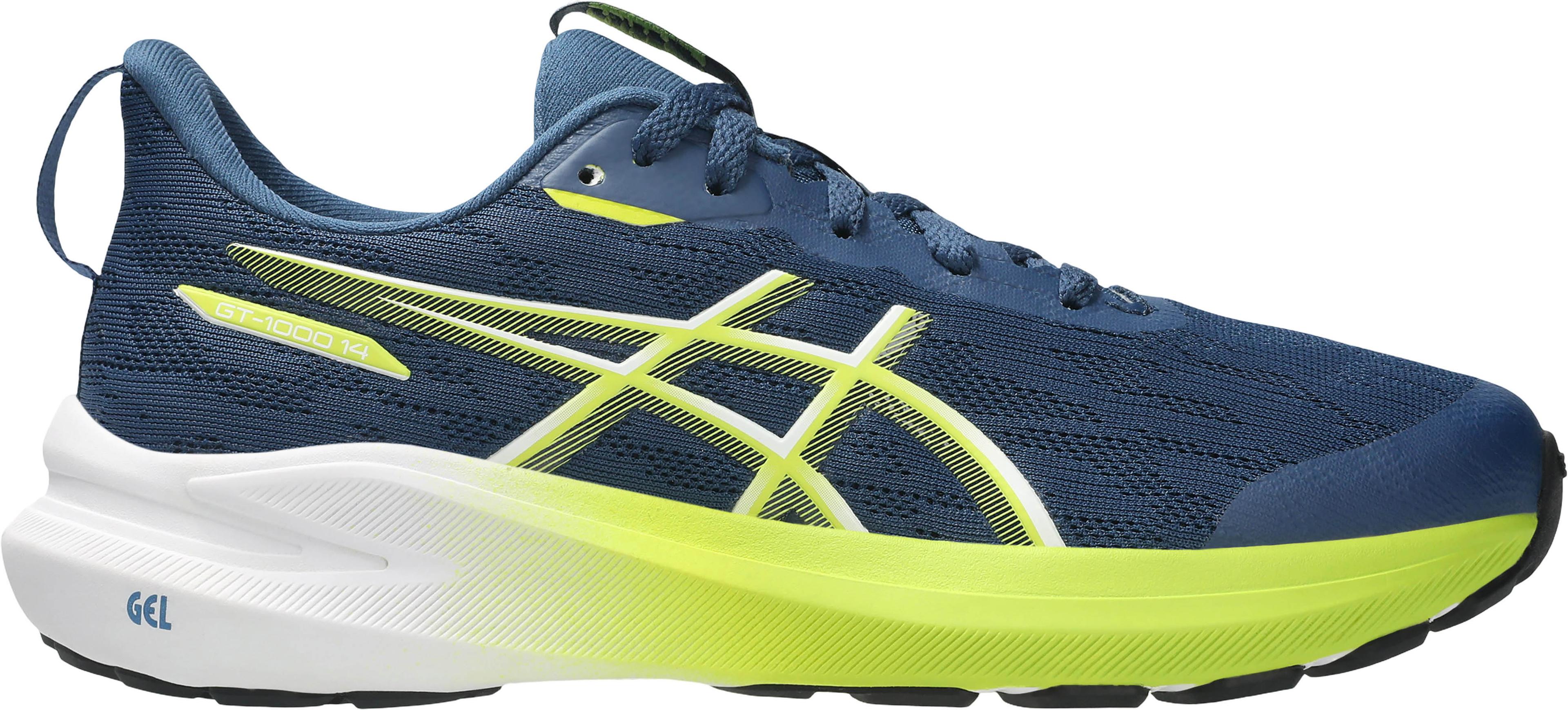 Product image for GT-1000 14 GS Running Shoes - Kids