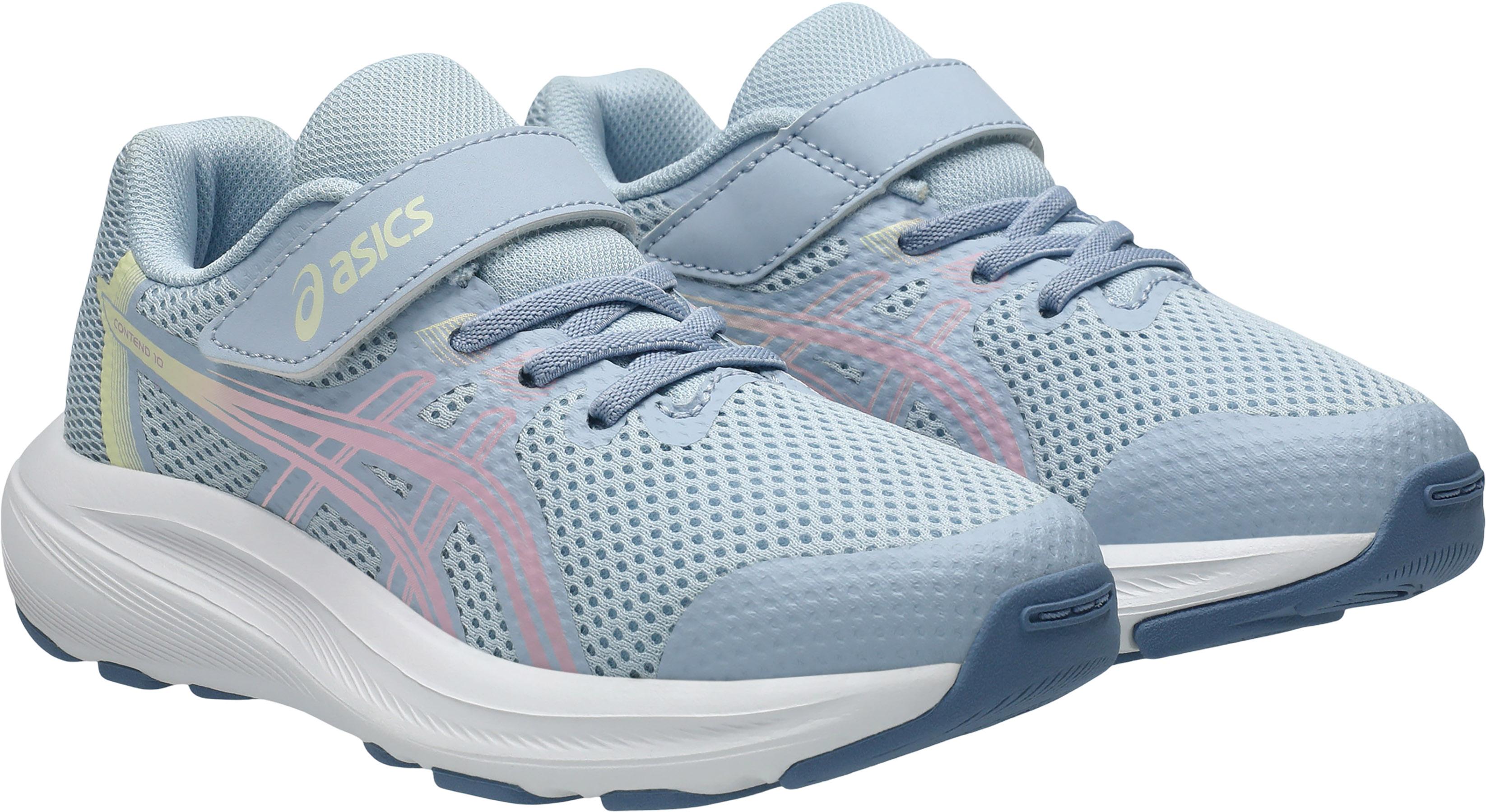 Numéro de l'image de la galerie de produits 4 pour le produit Souliers Contend 10 PS - Enfant